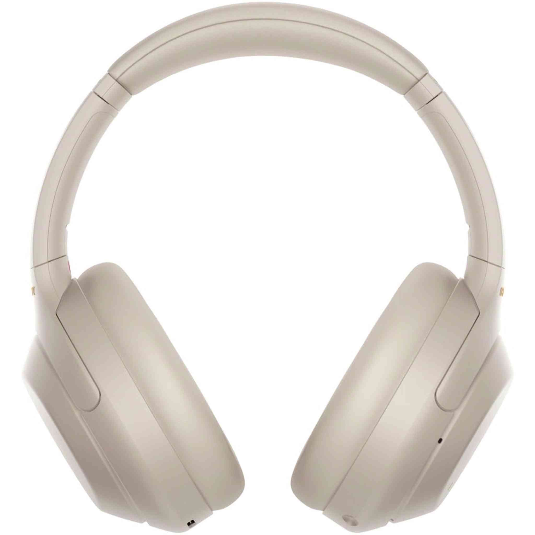 Sony WH-1000XM4 Wireless Noise-Canceling Over-Ear Headphones Sony