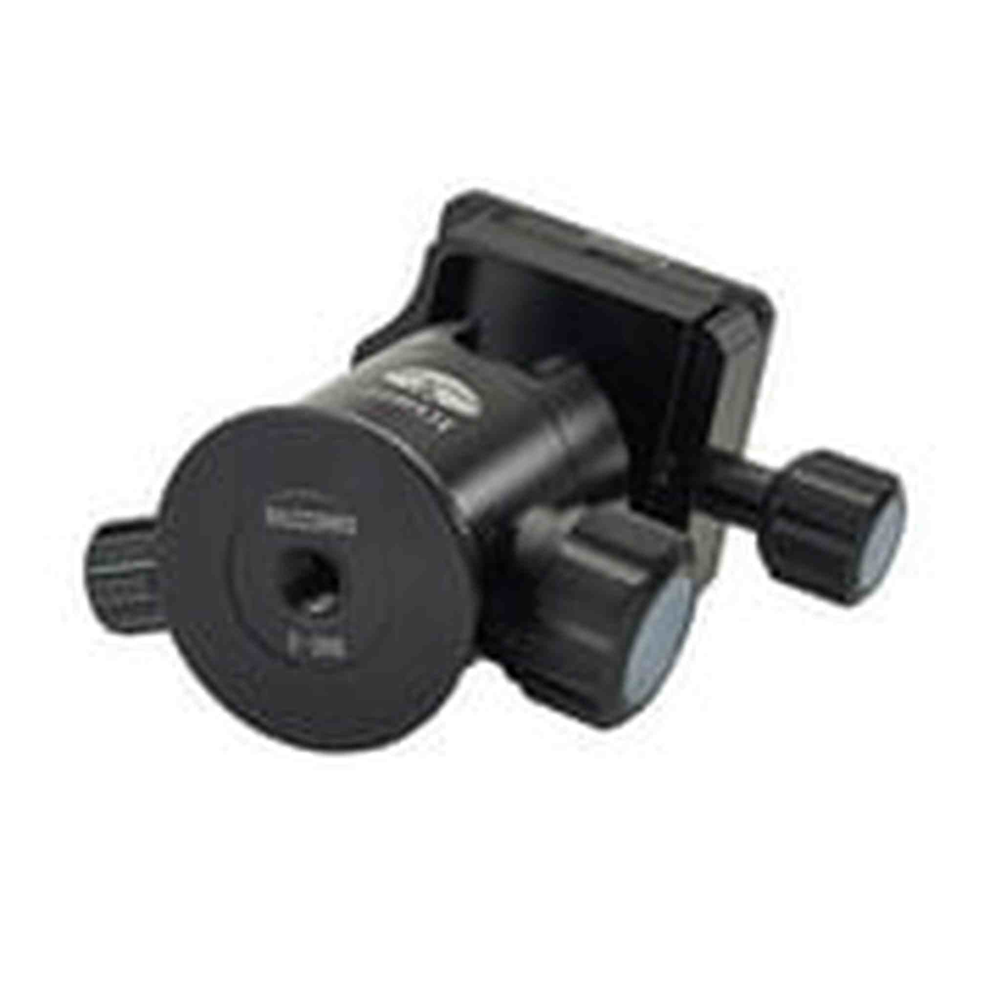 Sirui E-20 Ball Head with TY-50E QR Plate 26.5 LB Capacity Sirui