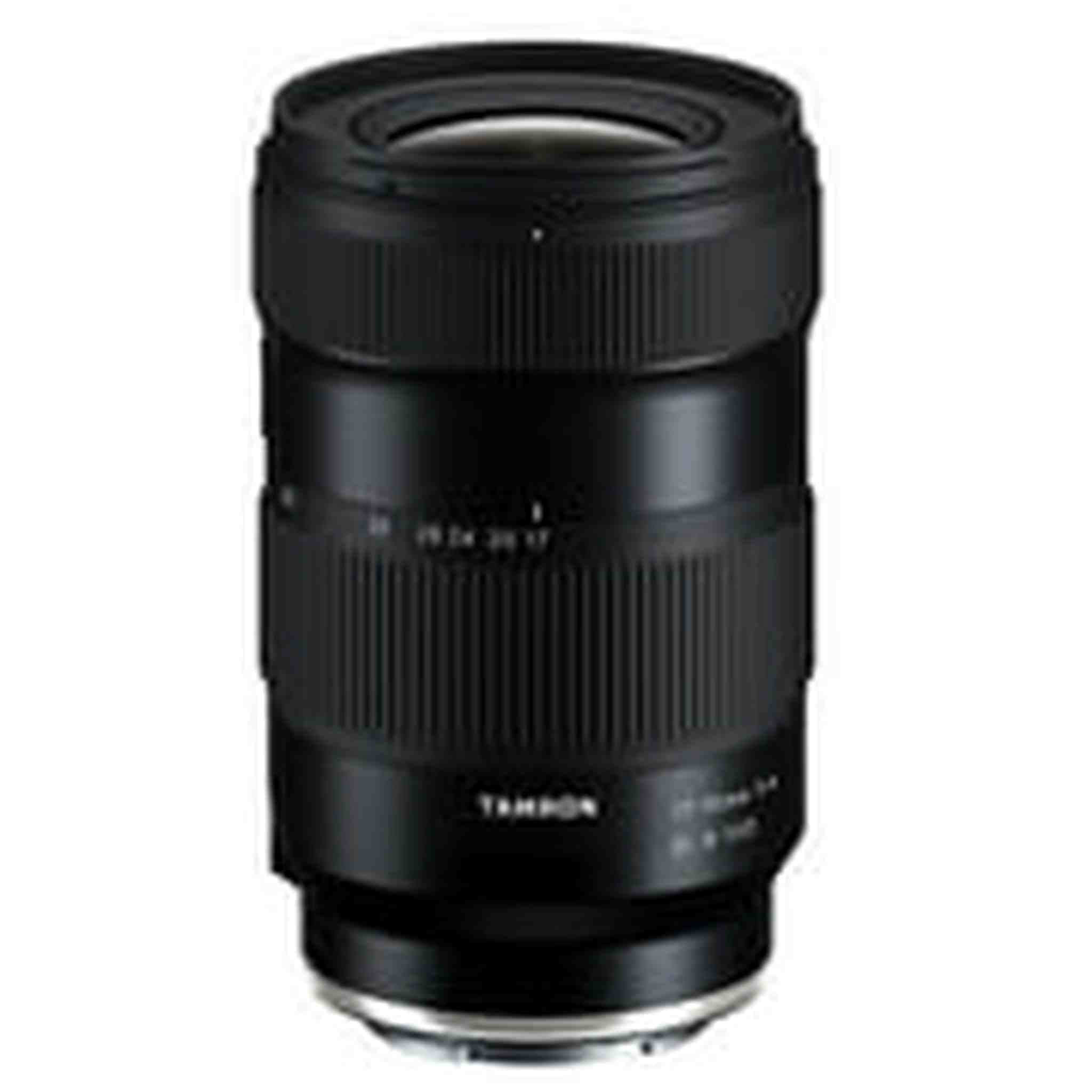 Tamron 17-50mm F/4 Di III VXD for Sony E-Mount Full Frame Mirrorless Cameras Tamron