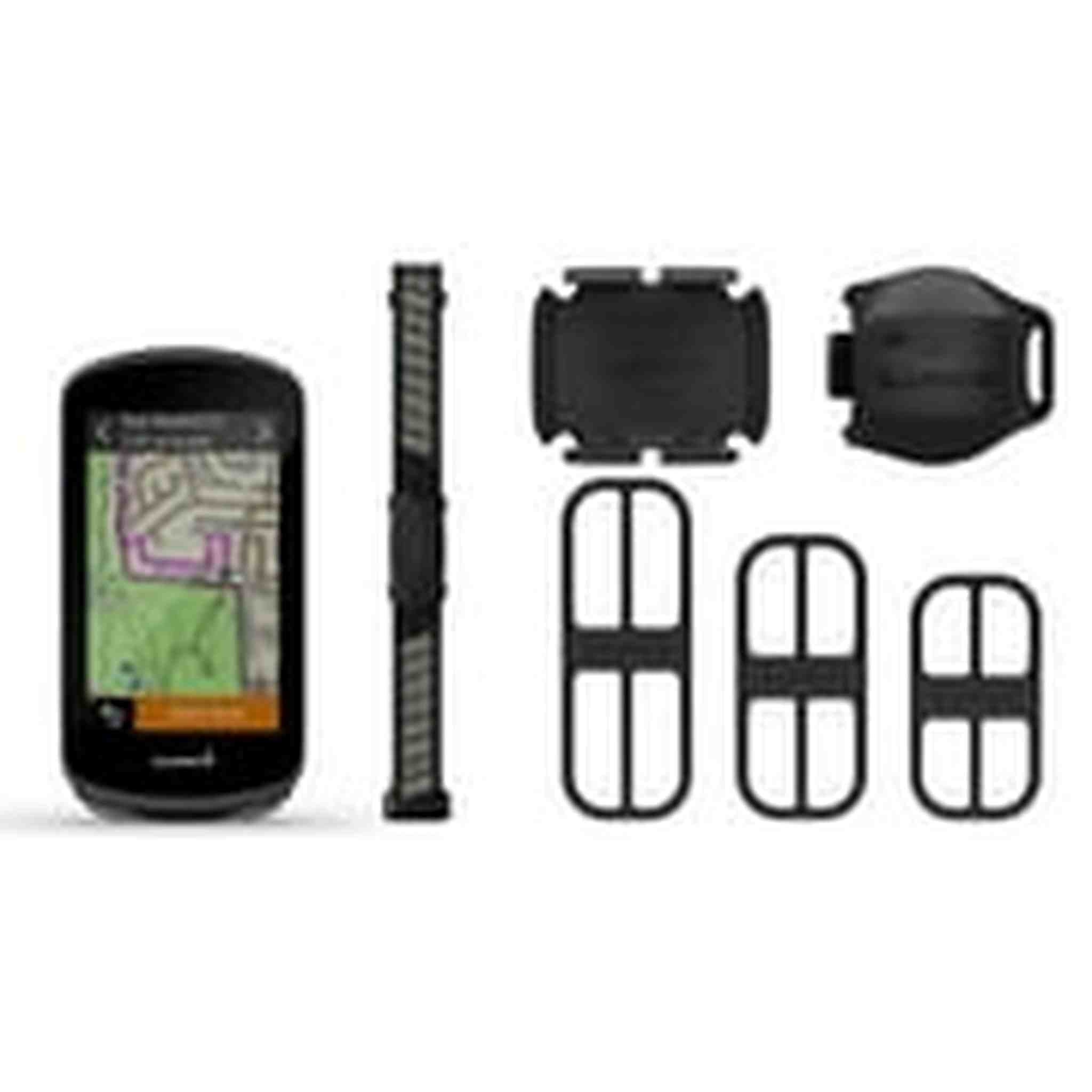 Garmin Edge 1030, GPS Cycling/Bike Computer, On-Device Workout Suggestions, ClimbPro Pacing Guidance and More Garmin