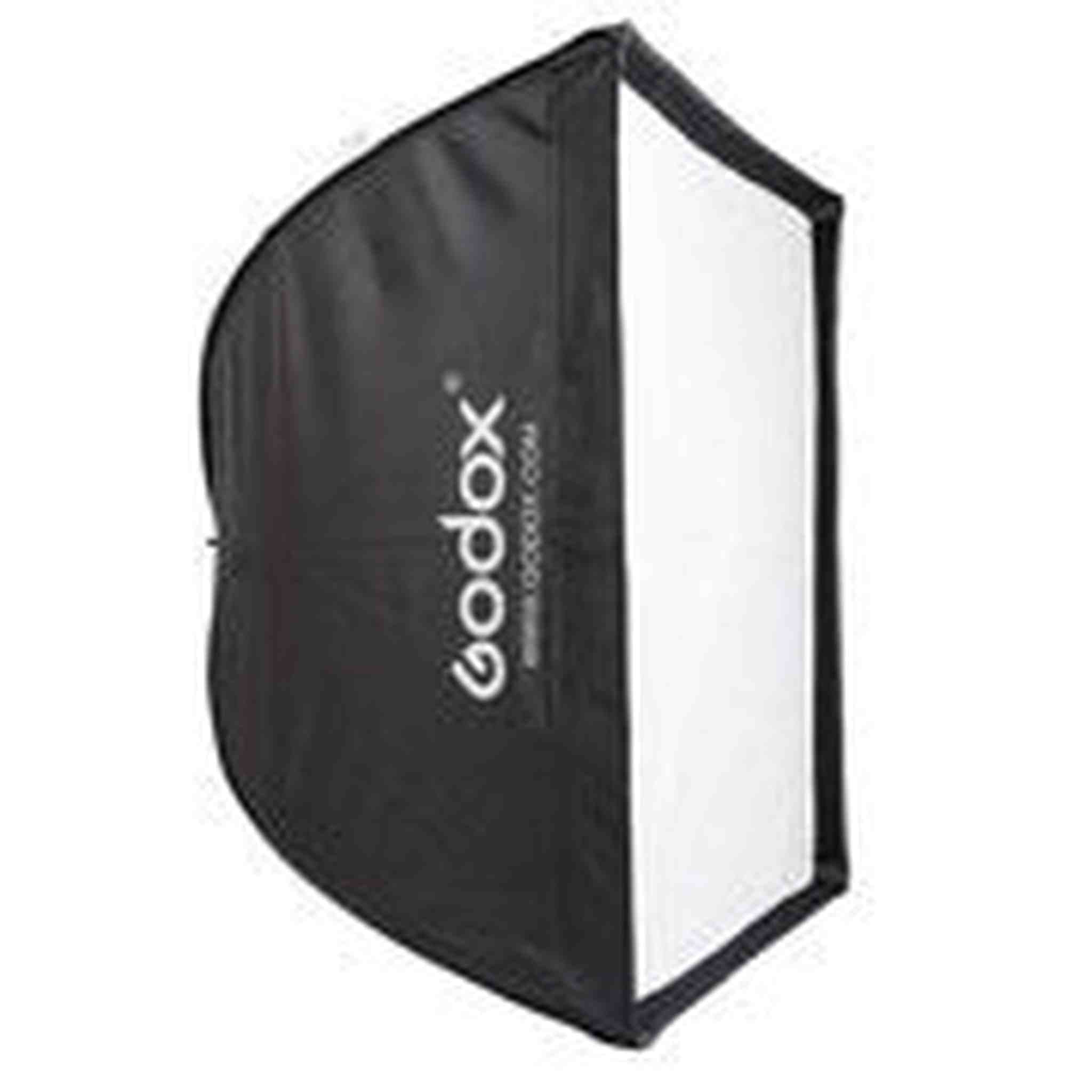 Godox Softbox 60x60 cm Bowens Mount for Studio Flash Sppedlite Godox