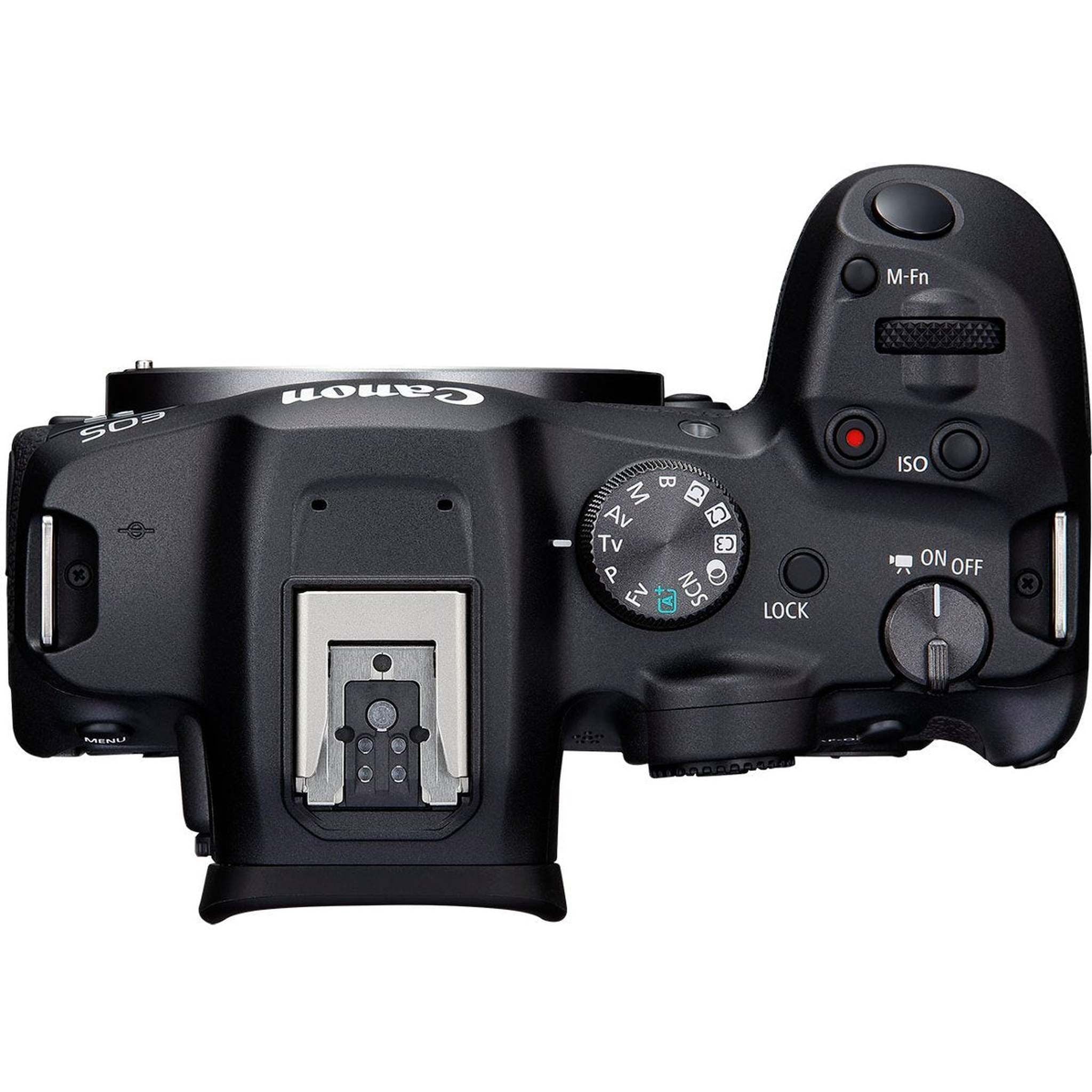 Canon EOS R7 Body Mirrorless Camera Canon