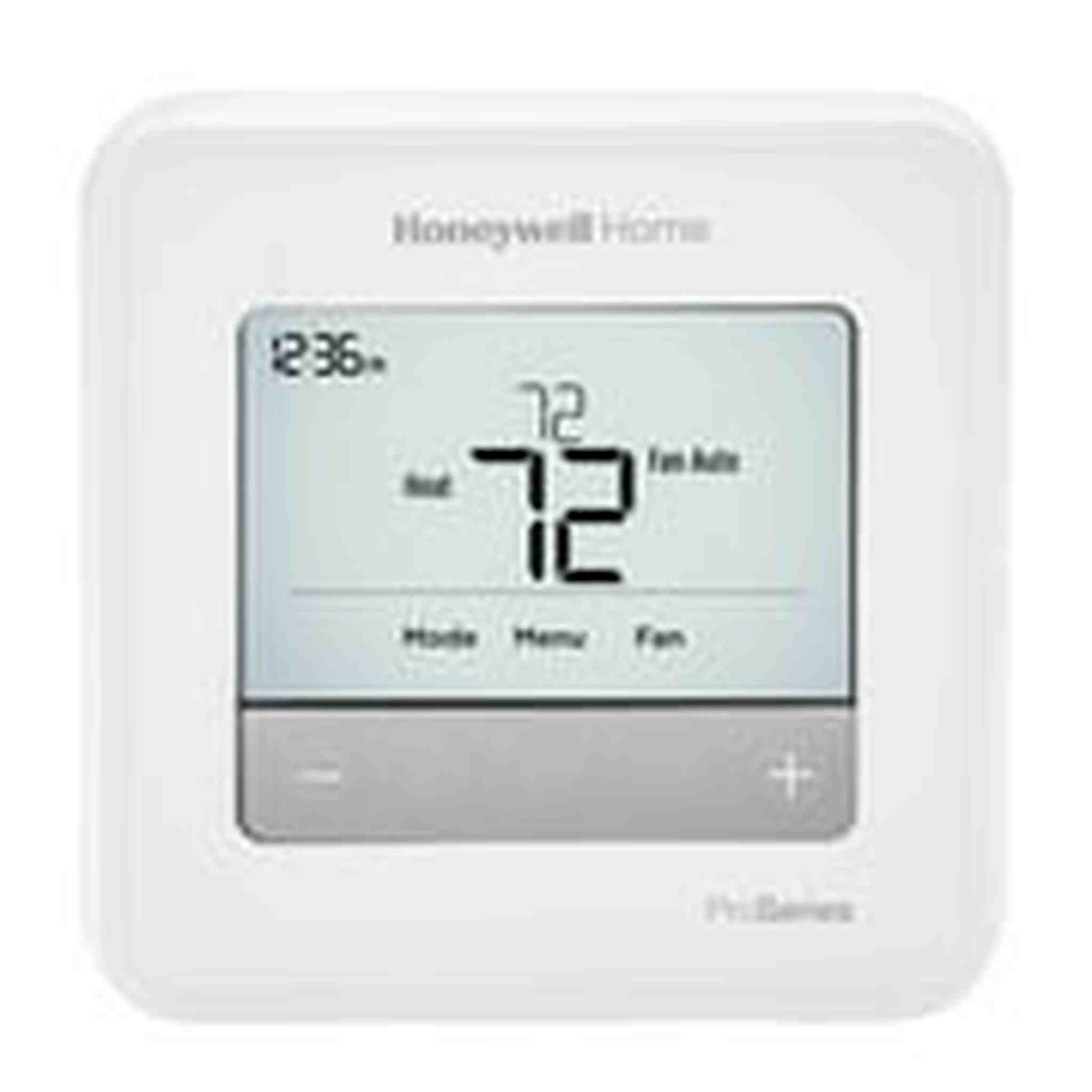 Honeywell TH4210U2002 T4 Pro Programmable Thermostat Honeywell