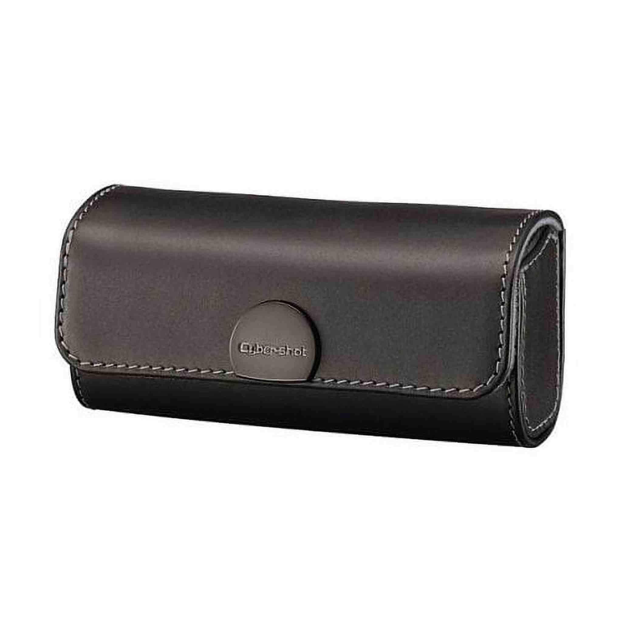 Sony LCS-MHB Cybershot M-series Soft Leather Carrying Case Sony