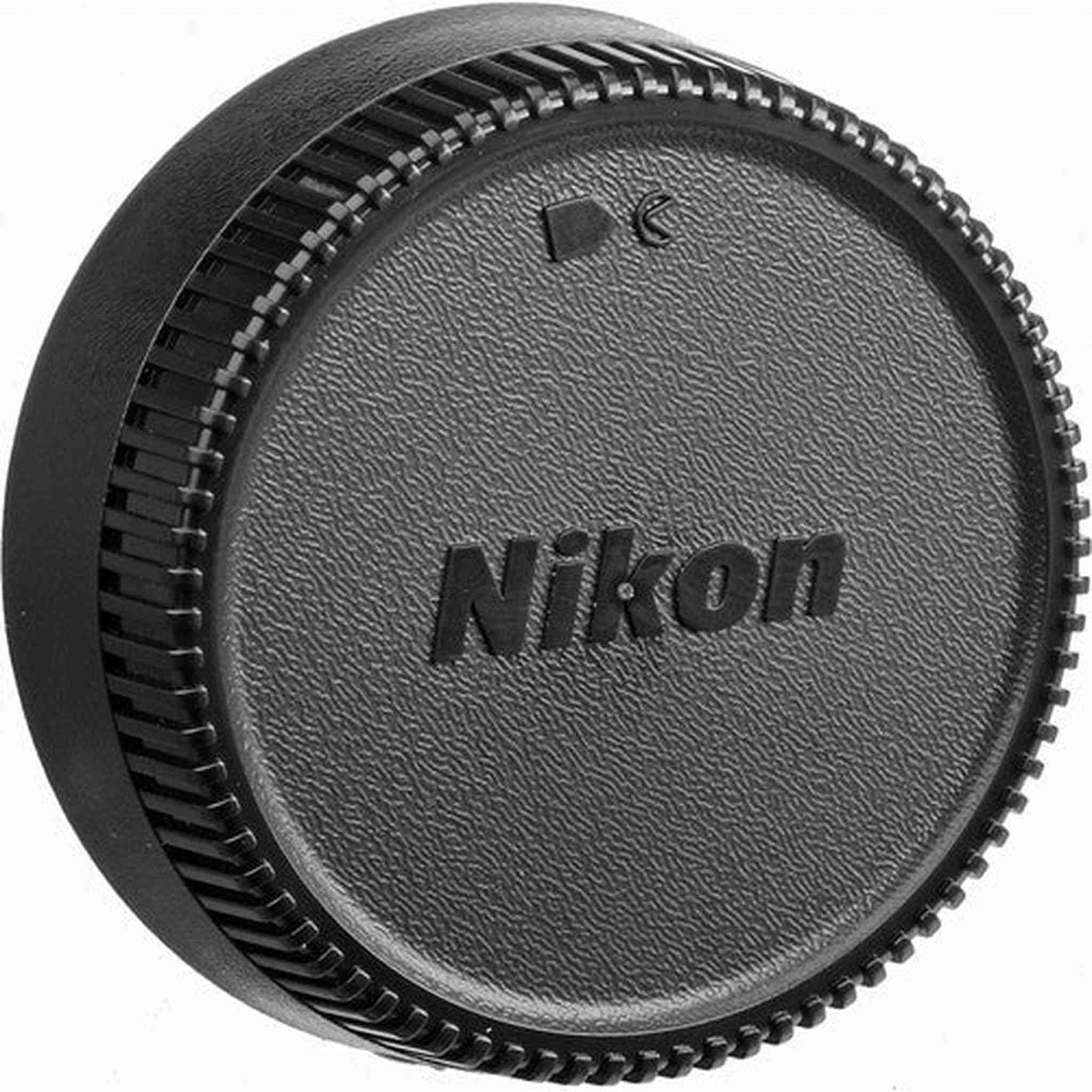 Nikon AF DX Fisheye-NIKKOR 10.5mm f/2.8G ED Lens INTL Model with Padded Case Bundle Nikon