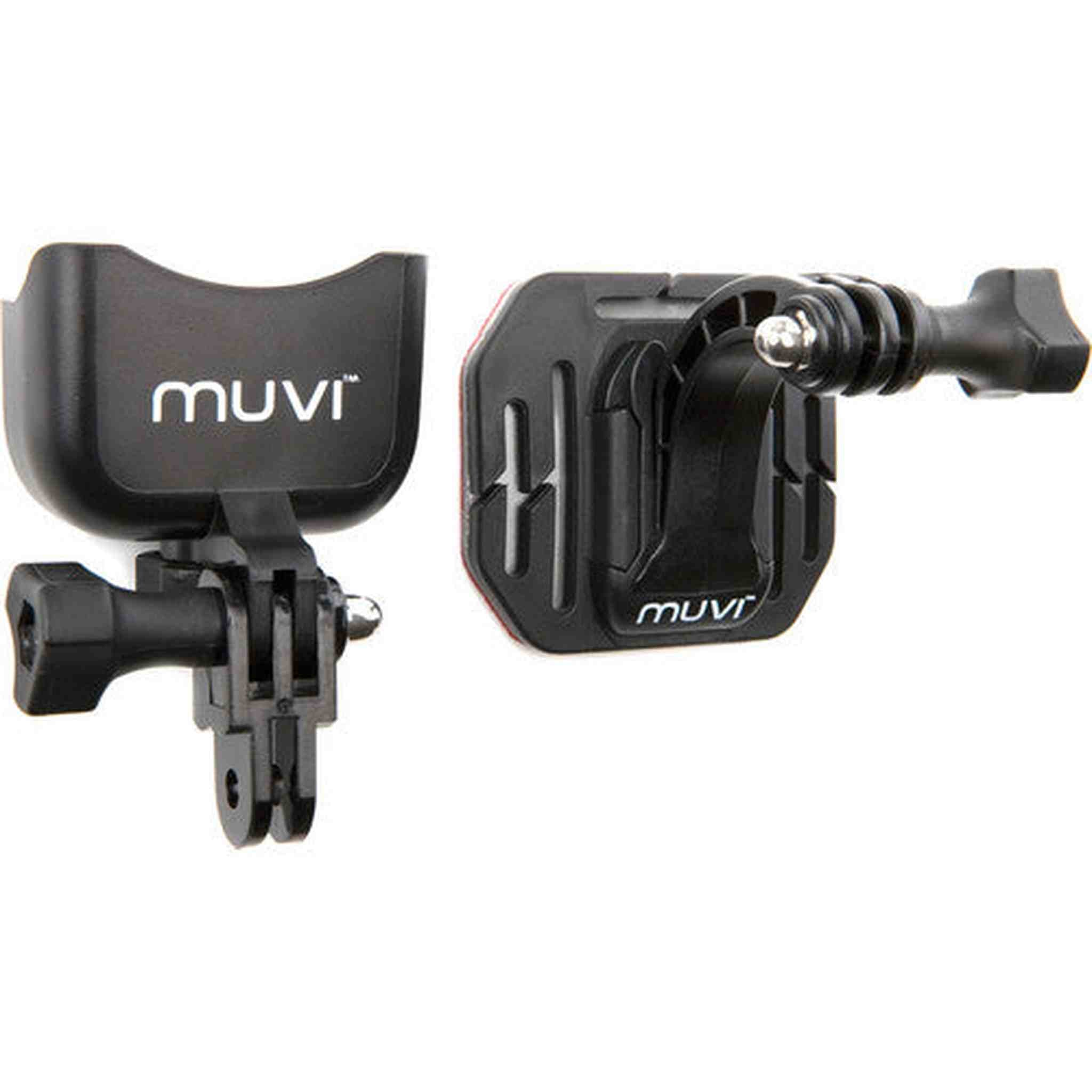 Veho VCC-A018-HFM Helmet Face Mount for Muvi and Muvi HD Range Veho Uk