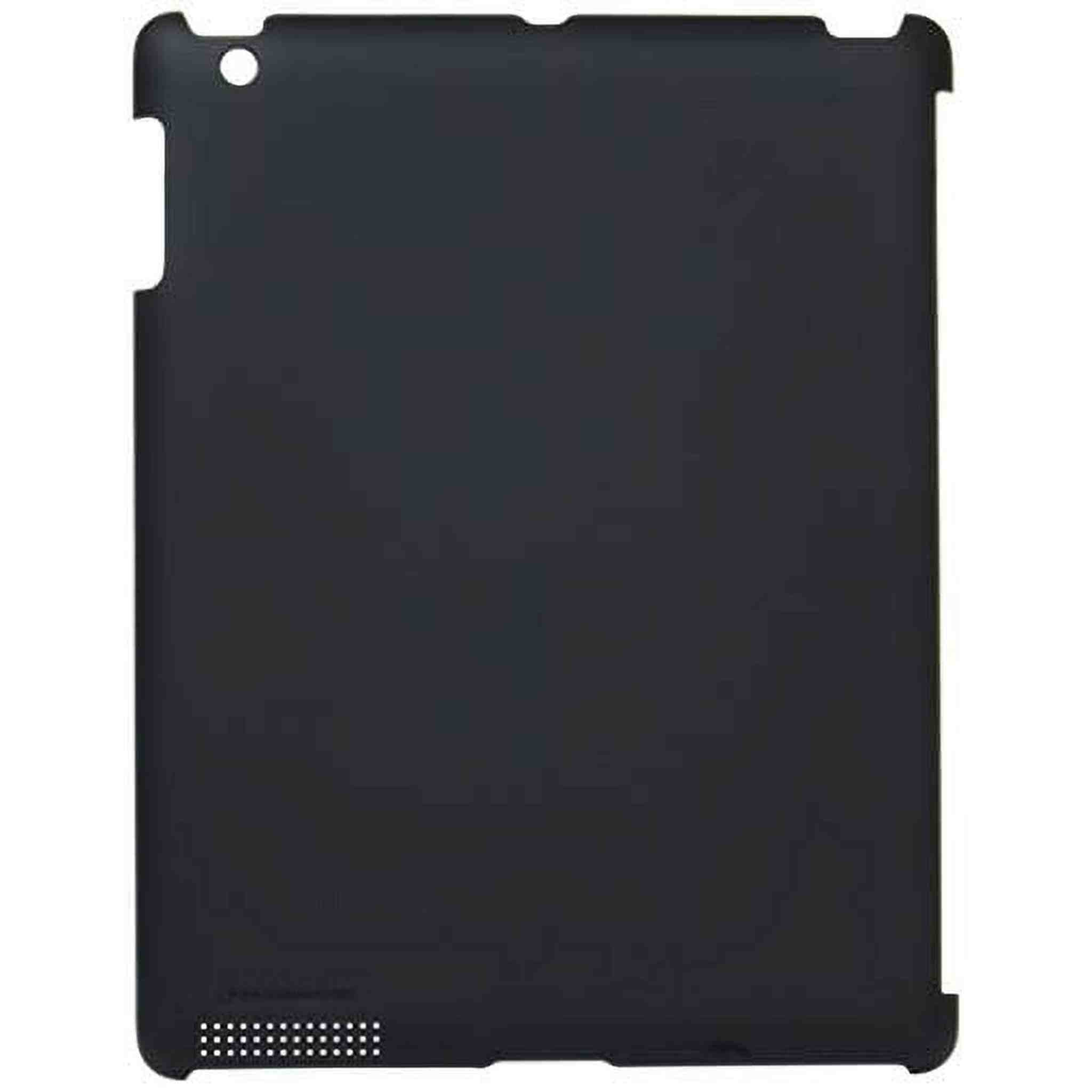 Marware AHMS11 Microshell Case for iPad 4 and iPad2 - Black Marware