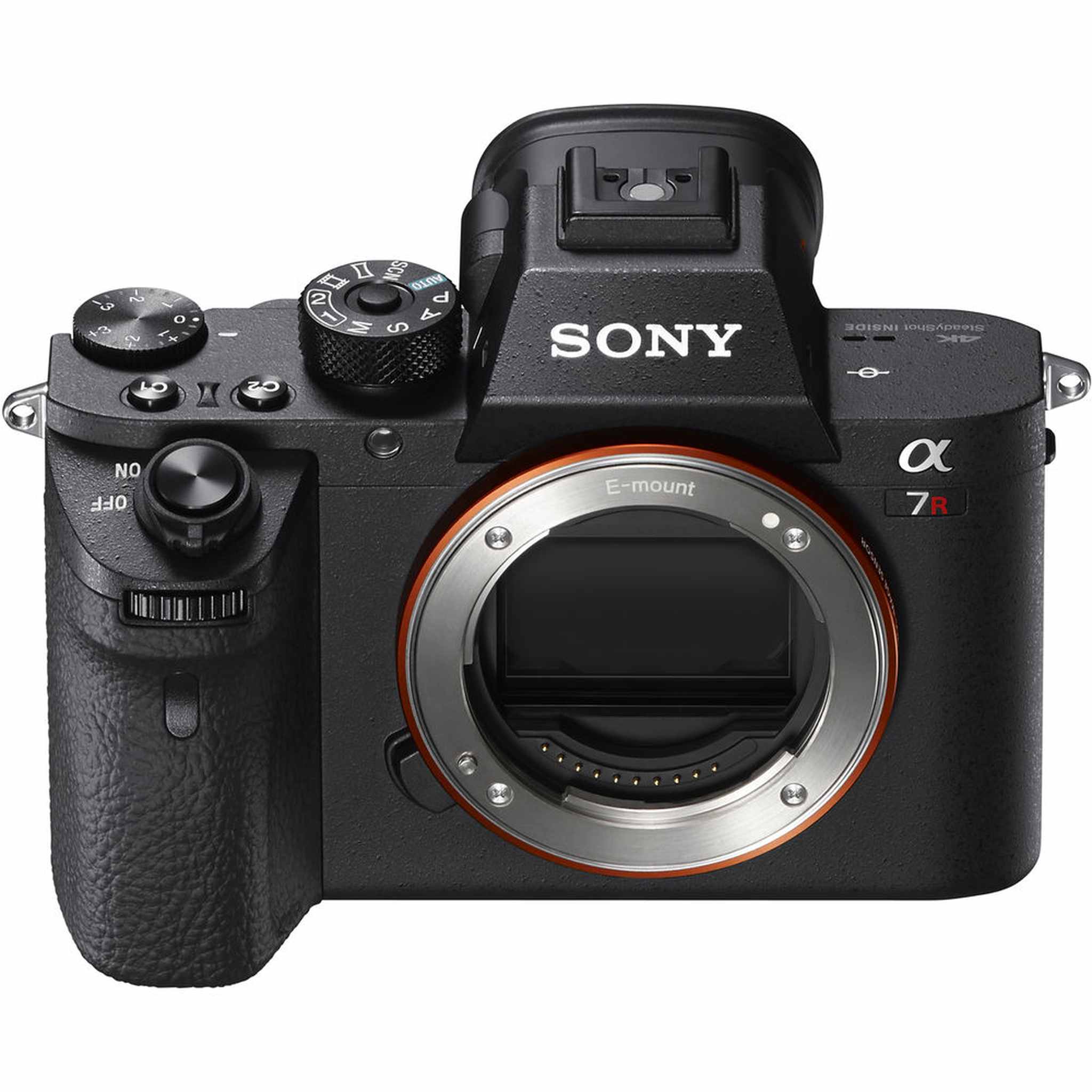 Sony Alpha a7R II Mirrorless Camera Body Only ILCE7RM2/B - Basic Bundle Sony