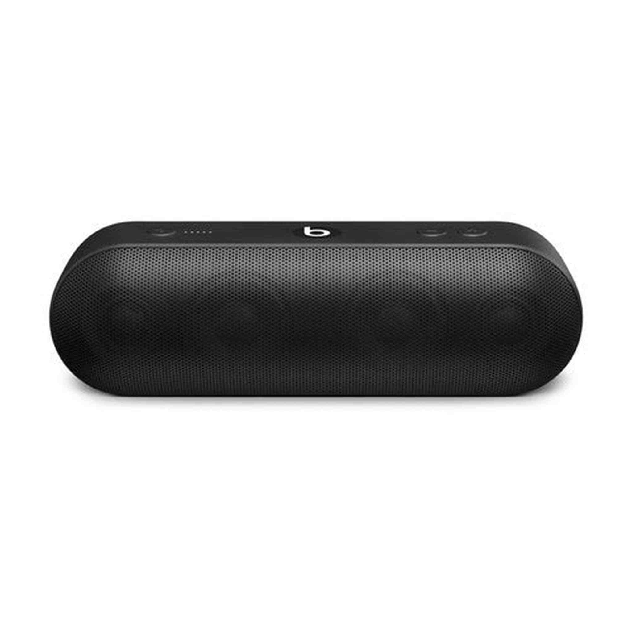 Beats by Dr. Dre Beats Pill+ Portable Bluetooth Wireless Speaker Standard Collection (Black)