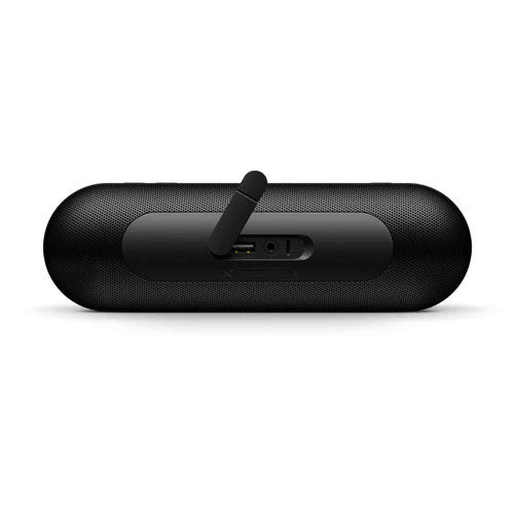 Beats by Dr. Dre Beats Pill+ Portable Bluetooth Wireless Speaker Standard Collection (Black)