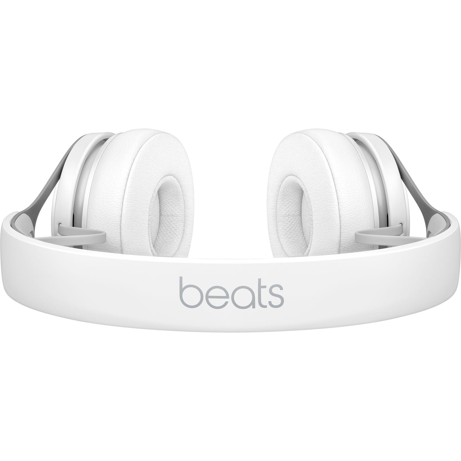 Beats EP On-Ear Wired Headphones Bundle with Stand + Extension Cable + Splitter -