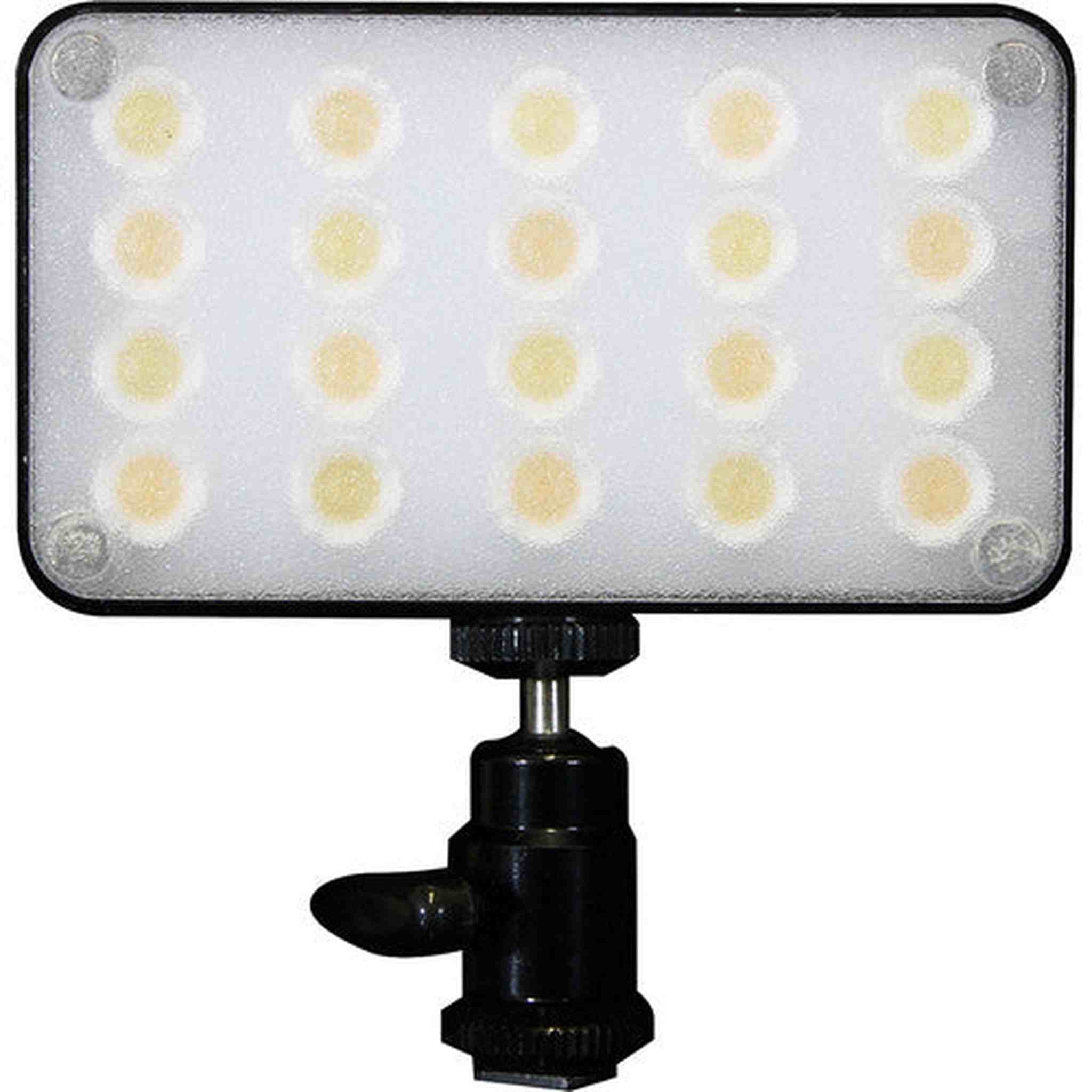 Core SWX TorchLED Bolt 250W On-Camera Light Core