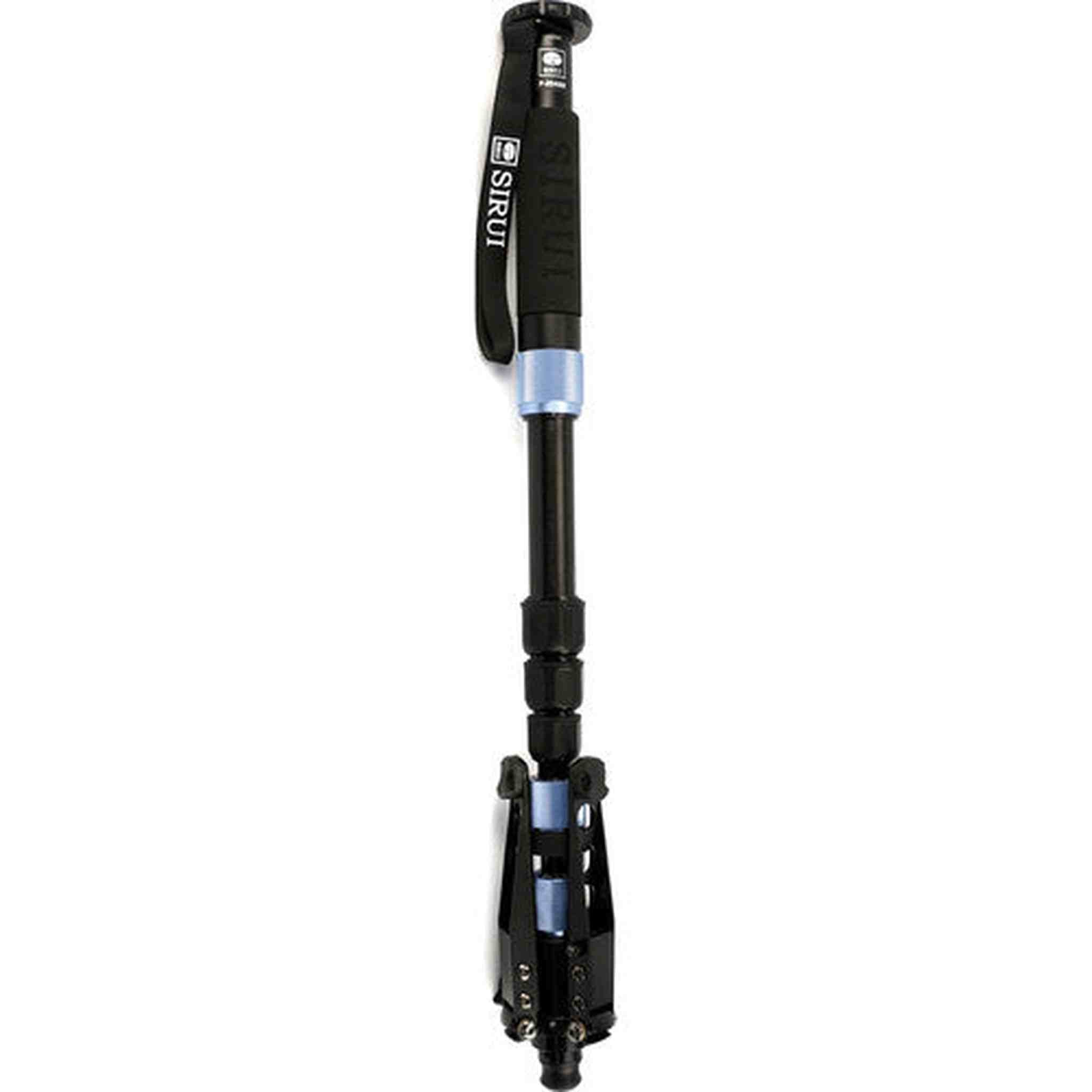 Sirui P-204SR P Series Monopod Sirui