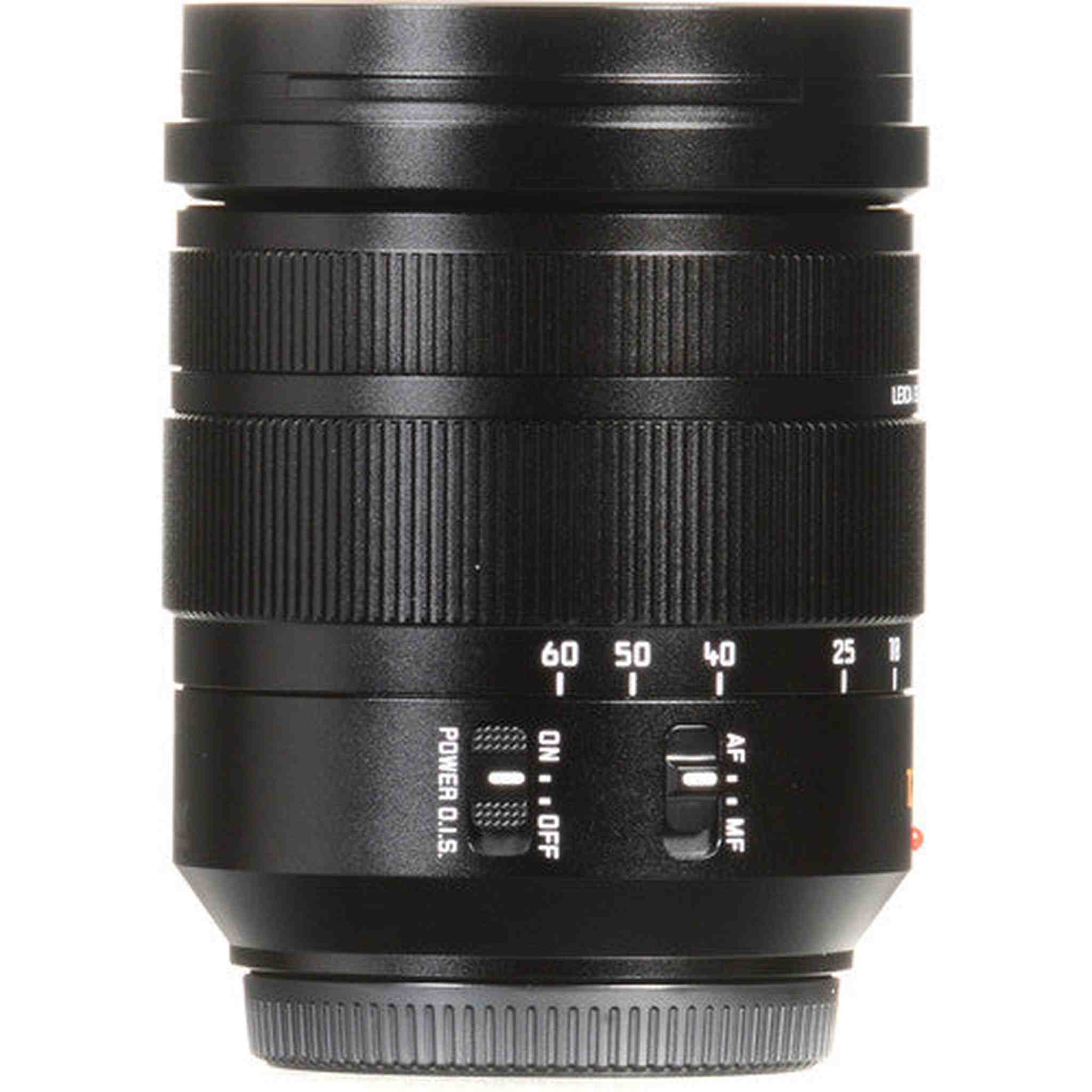 Panasonic Leica DG Vario-Elmarit 12-60mm ASPH. POWER O.I.S. Lens - Standard Kit Panasonic