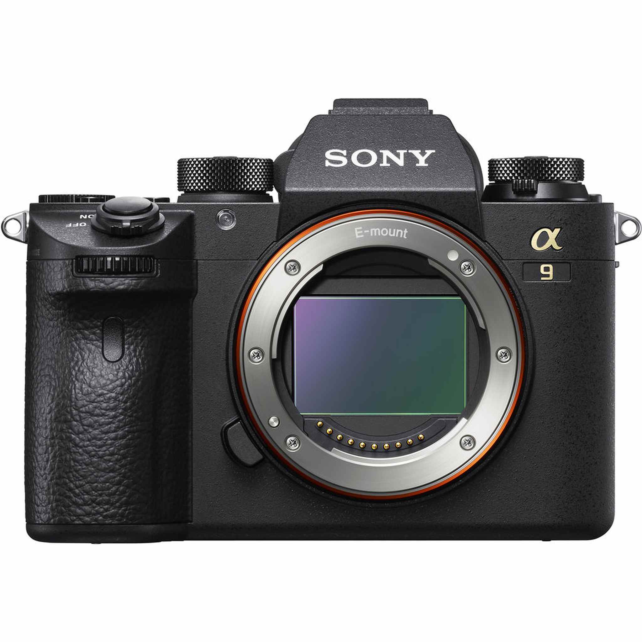 Sony Alpha a9 Mirrorless Camera Body Only ILCE9/B - Pro Bundle Sony