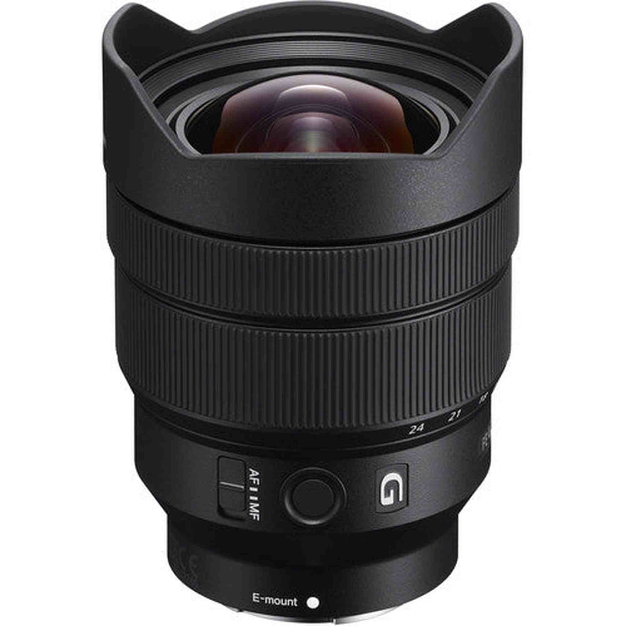 Sony FE 12-24mm f/4 G Lens Sony