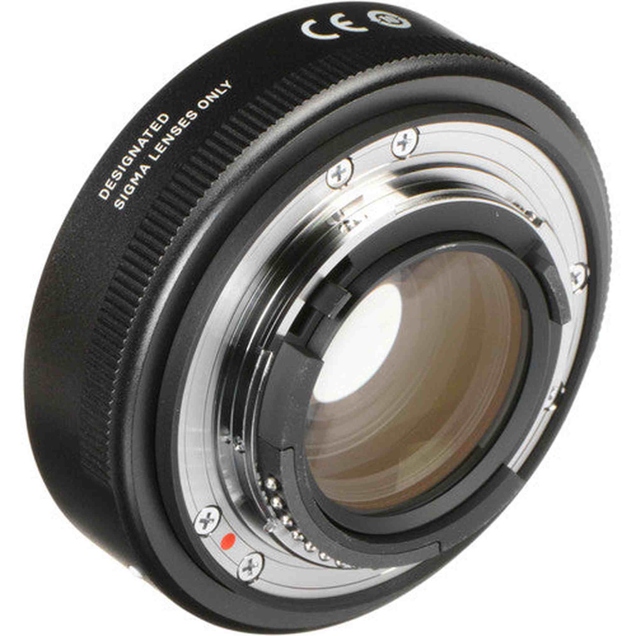 Sigma TC-1401 1.4x Teleconverter for Nikon F with Tripod and Photo Softwares Sigma