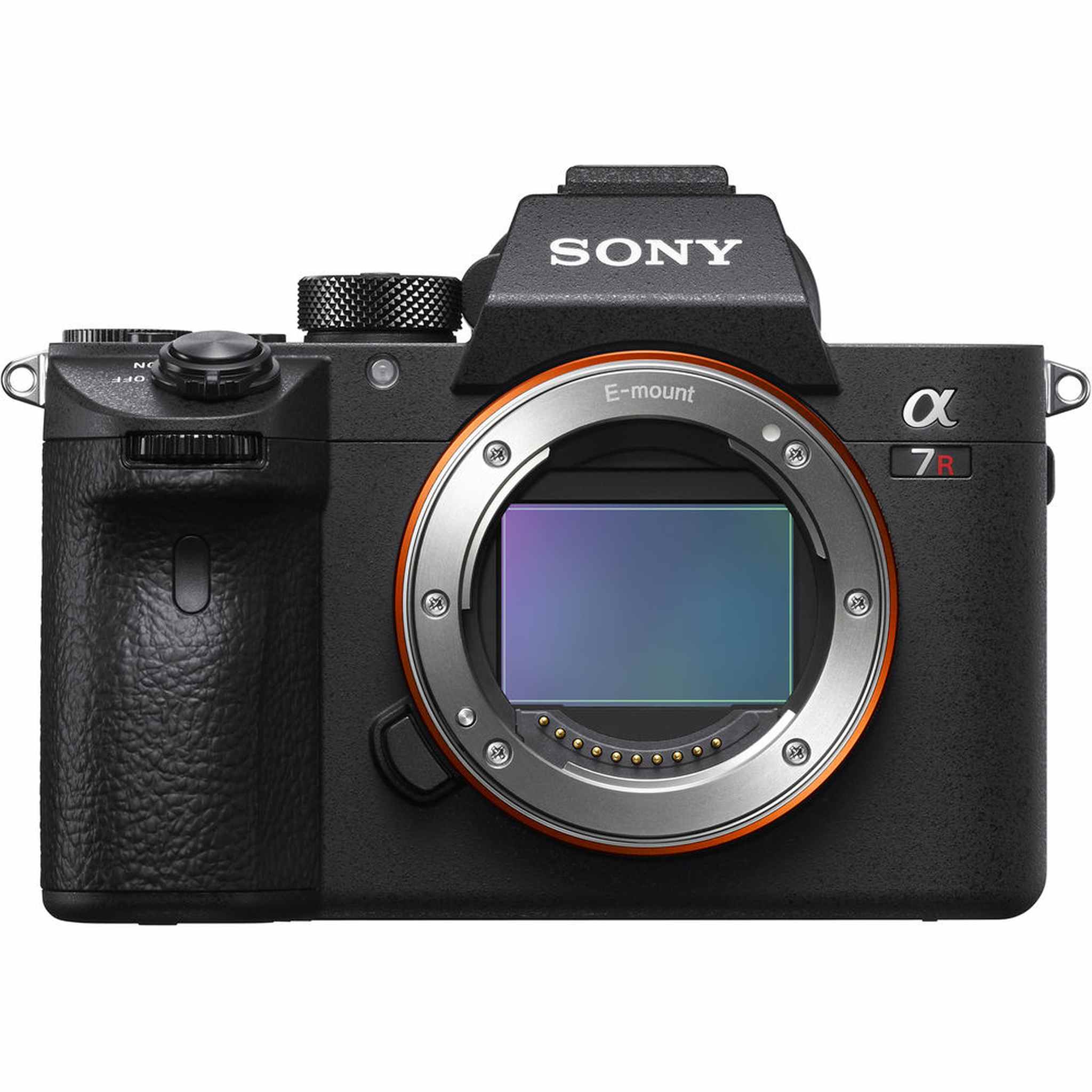 Sony Alpha a7R III Mirrorless Camera Body Only ILCE7RM3/B - Pro Bundle Sony