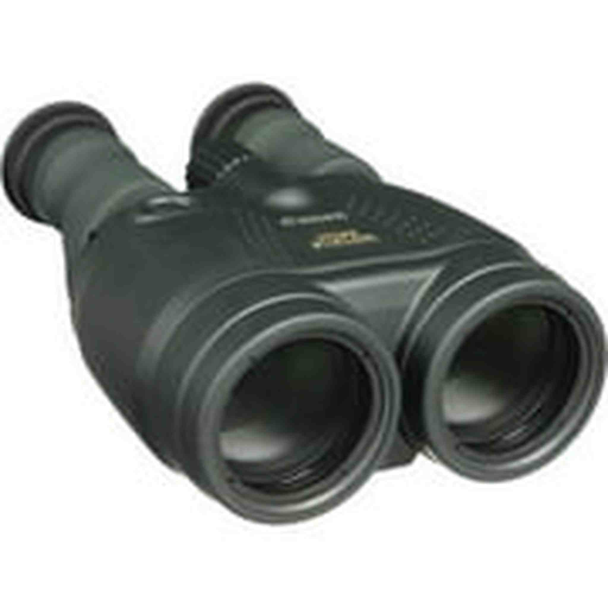 Canon 15x50 Image Stabilization All Weather Binoculars International Model No Warranty Canon