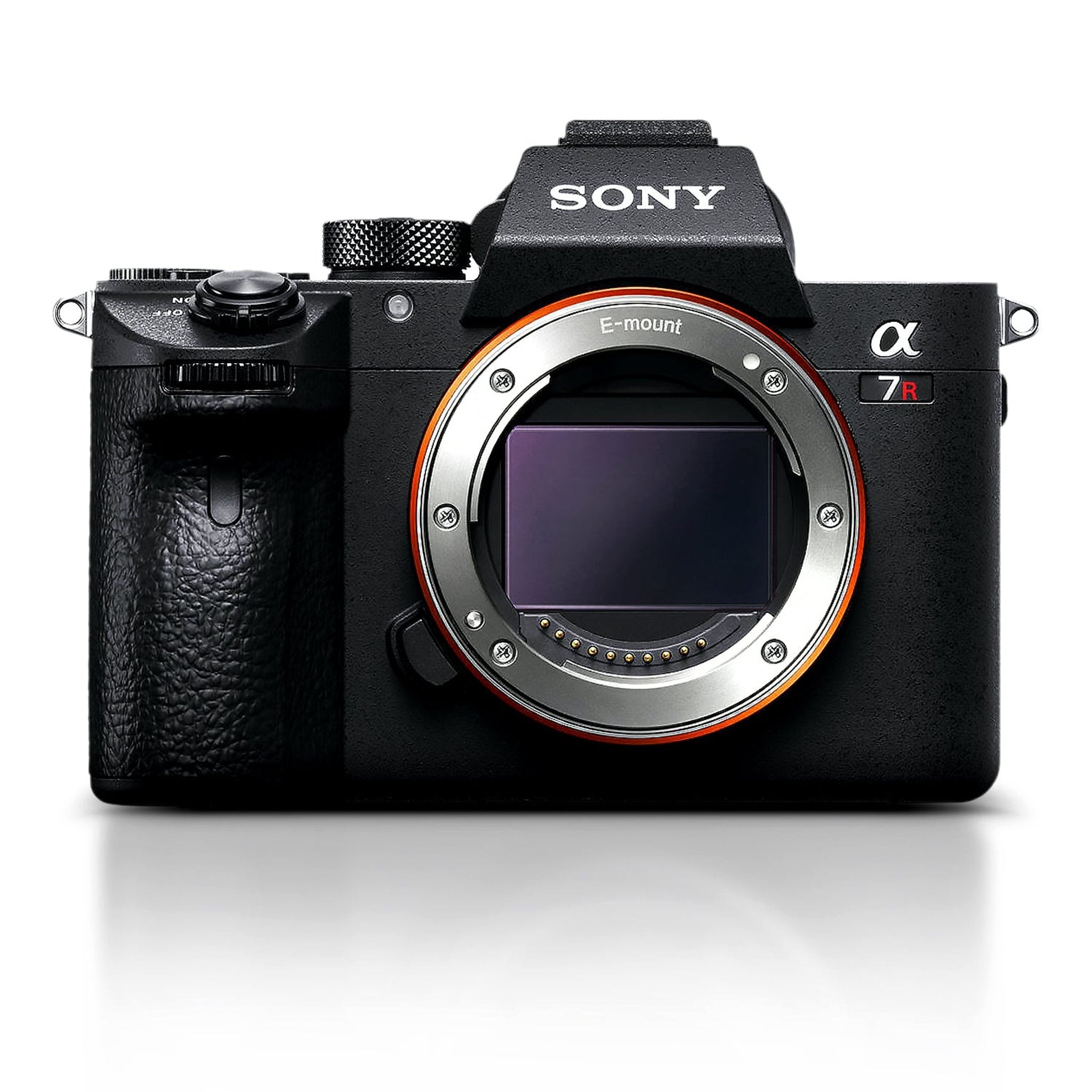 Sony Alpha a7 III Mirrorless Camera Body Only ILCE7M3/B - Pro Bundle Sony