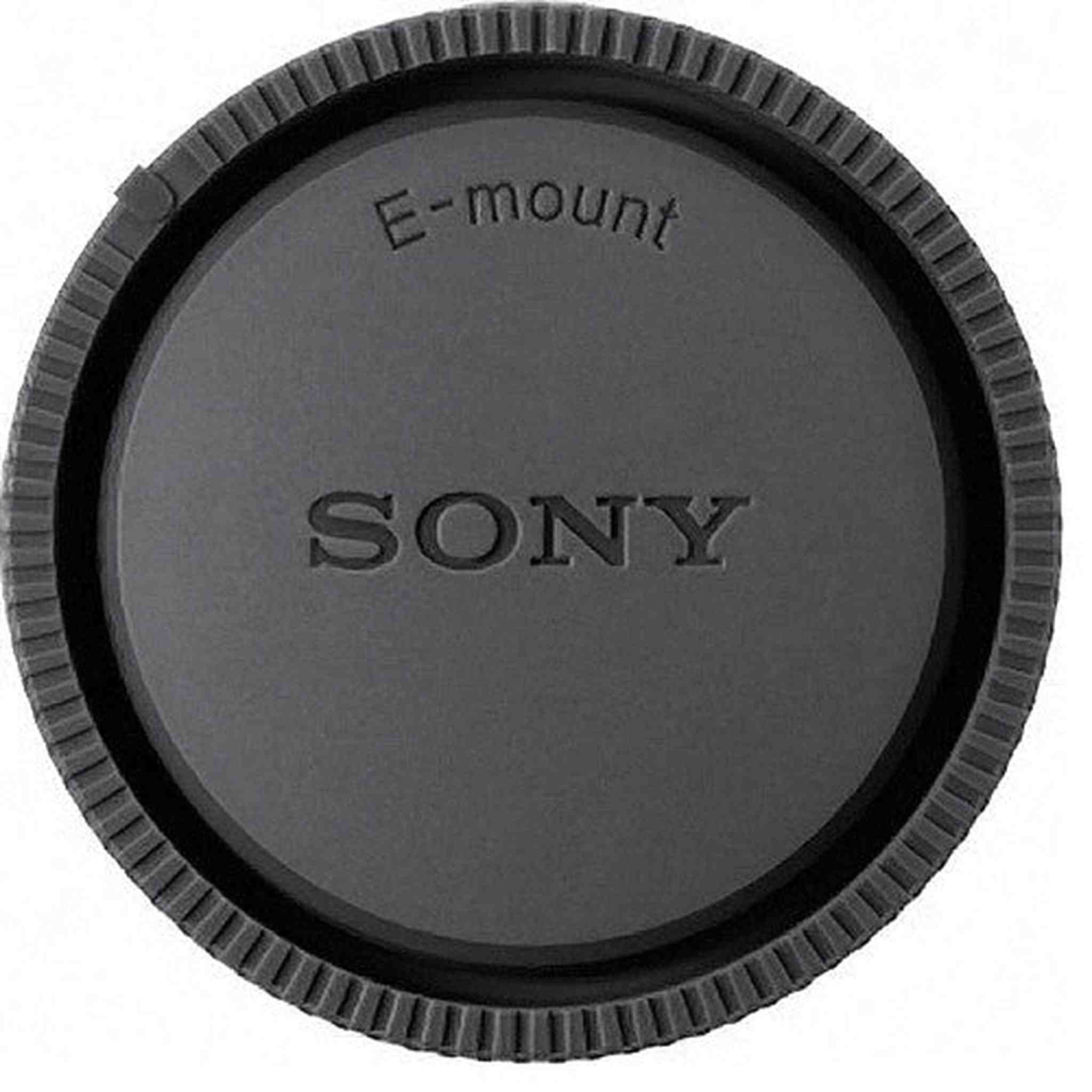 Sony 35mm f/1.8 OSS Alpha E-mount Prime Lens Sony