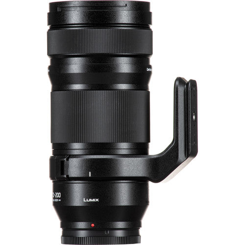 Panasonic Lumix S PRO 70-200mm OIS Lens Essentials - Tripod, Filters, and More Panasonic