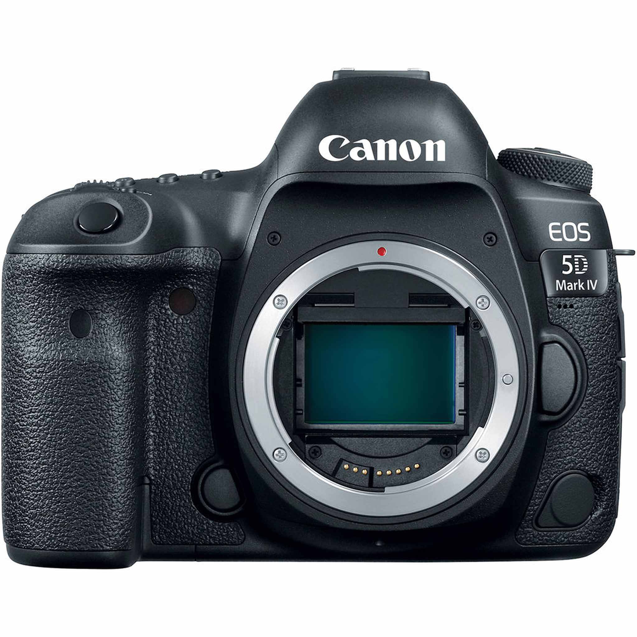 Canon EOS 5D Mark IV DSLR Camera Body Only 1483C002 - Pro Bundle Canon