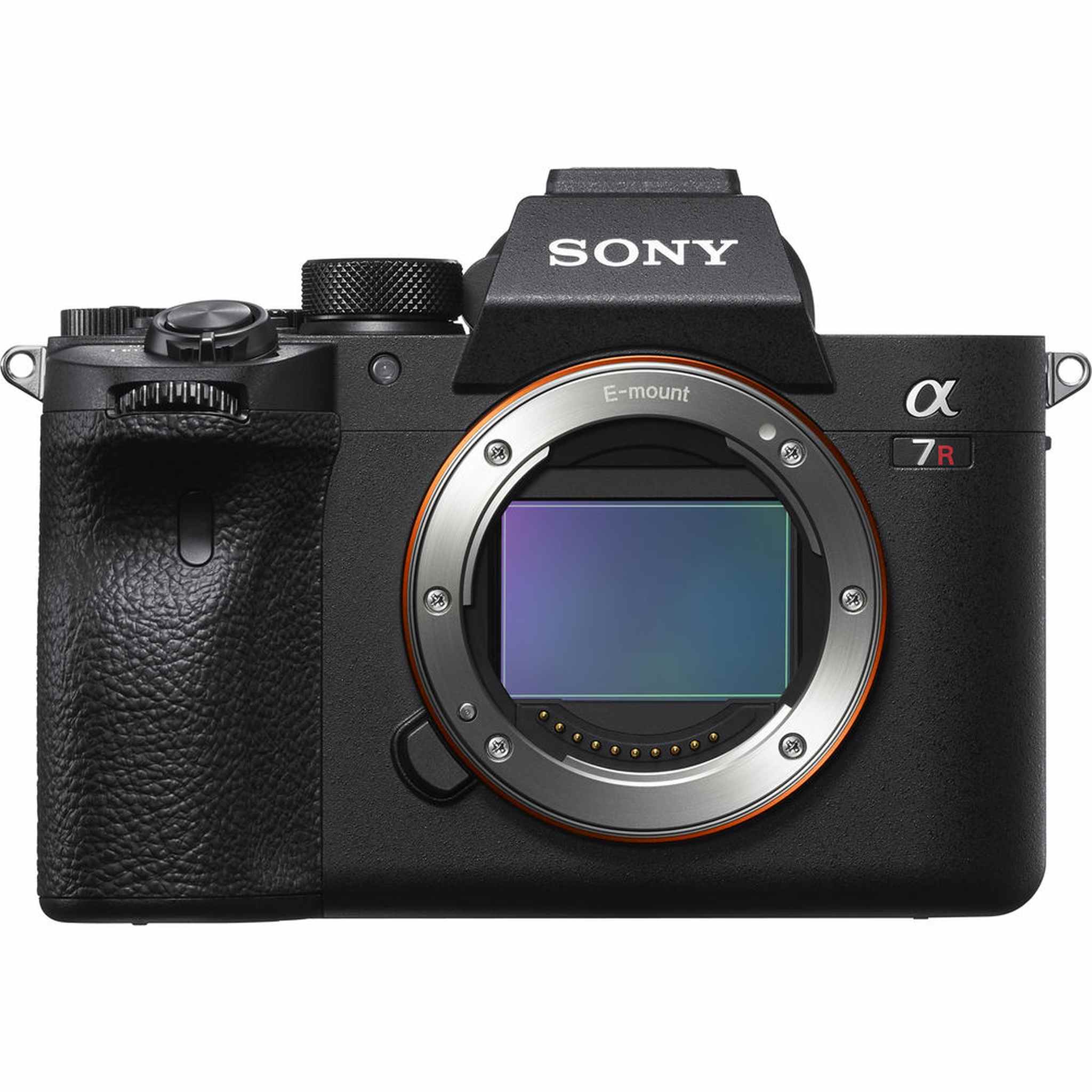 Sony Alpha a7R IV Mirrorless Camera Body Only ILCE7RM4/B - Basic Bundle Sony