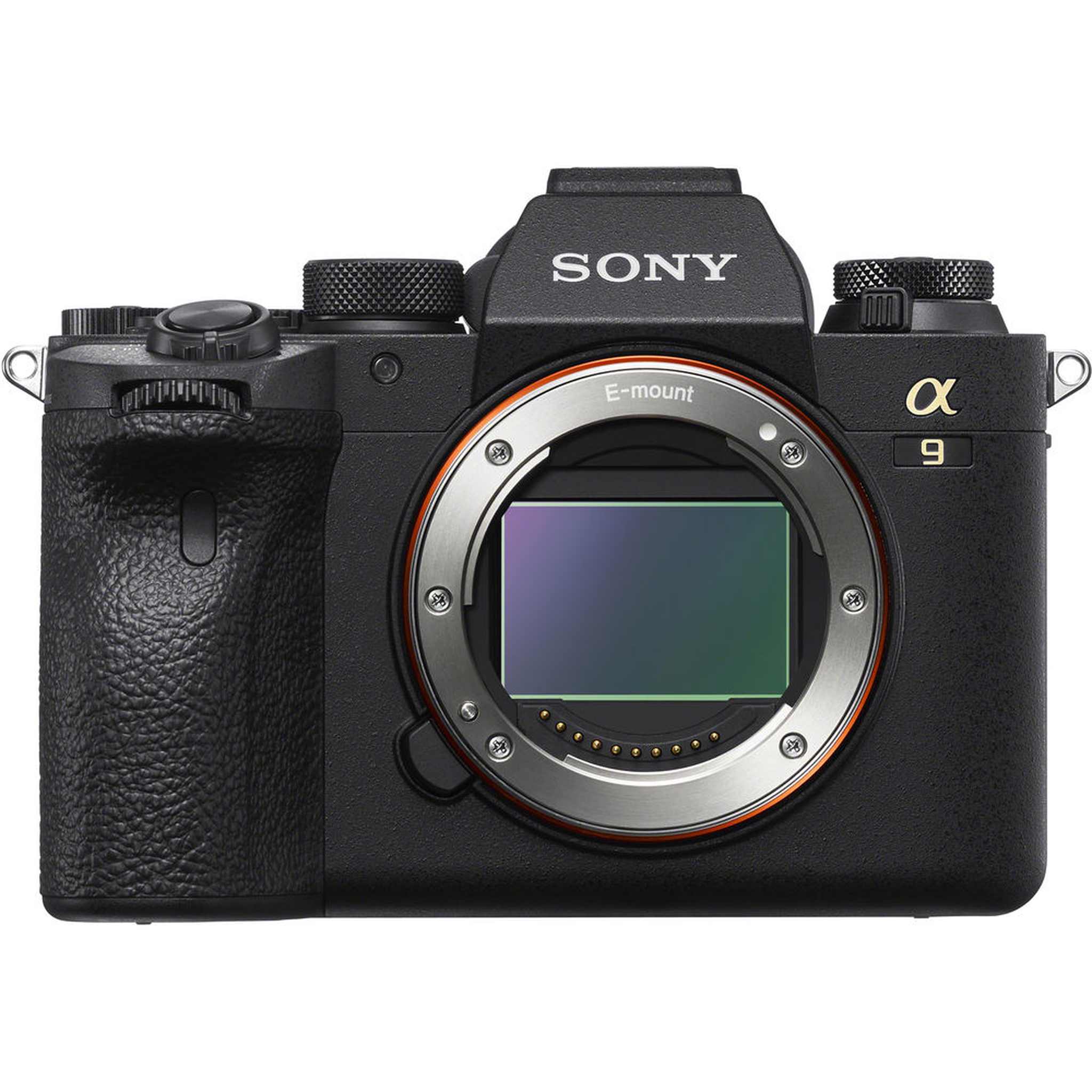 Sony Alpha a9 II Mirrorless Camera Body Only ILCE9M2/B - Pro Bundle Sony