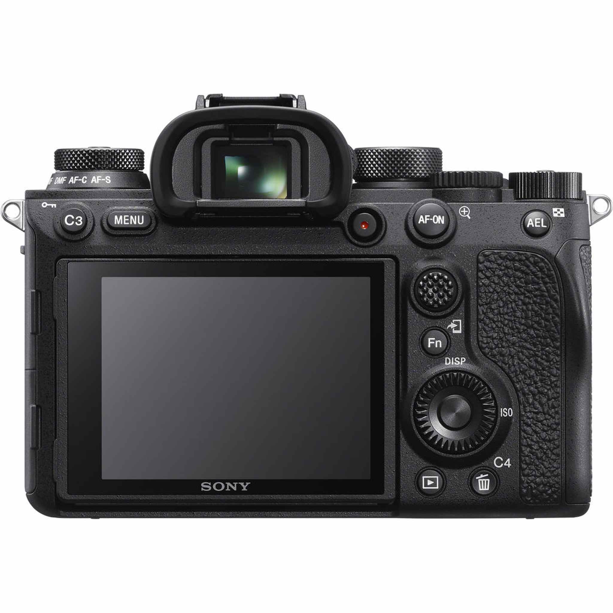 Sony Alpha a9 II Mirrorless Camera Body Only ILCE9M2/B - Pro Bundle Sony