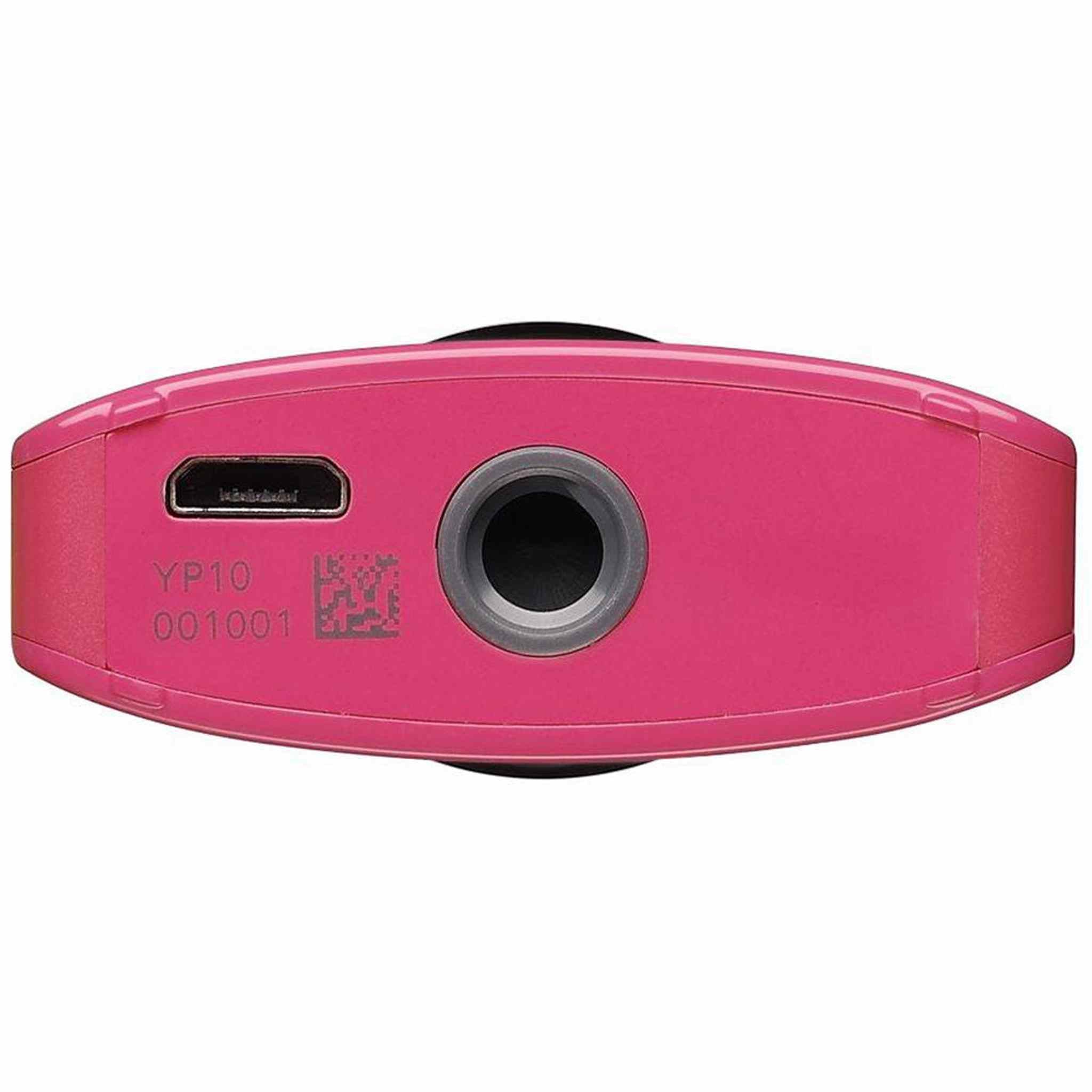 Ricoh Theta SC2 4K 360 Spherical Camera Pink with Accessory Kit Ricoh