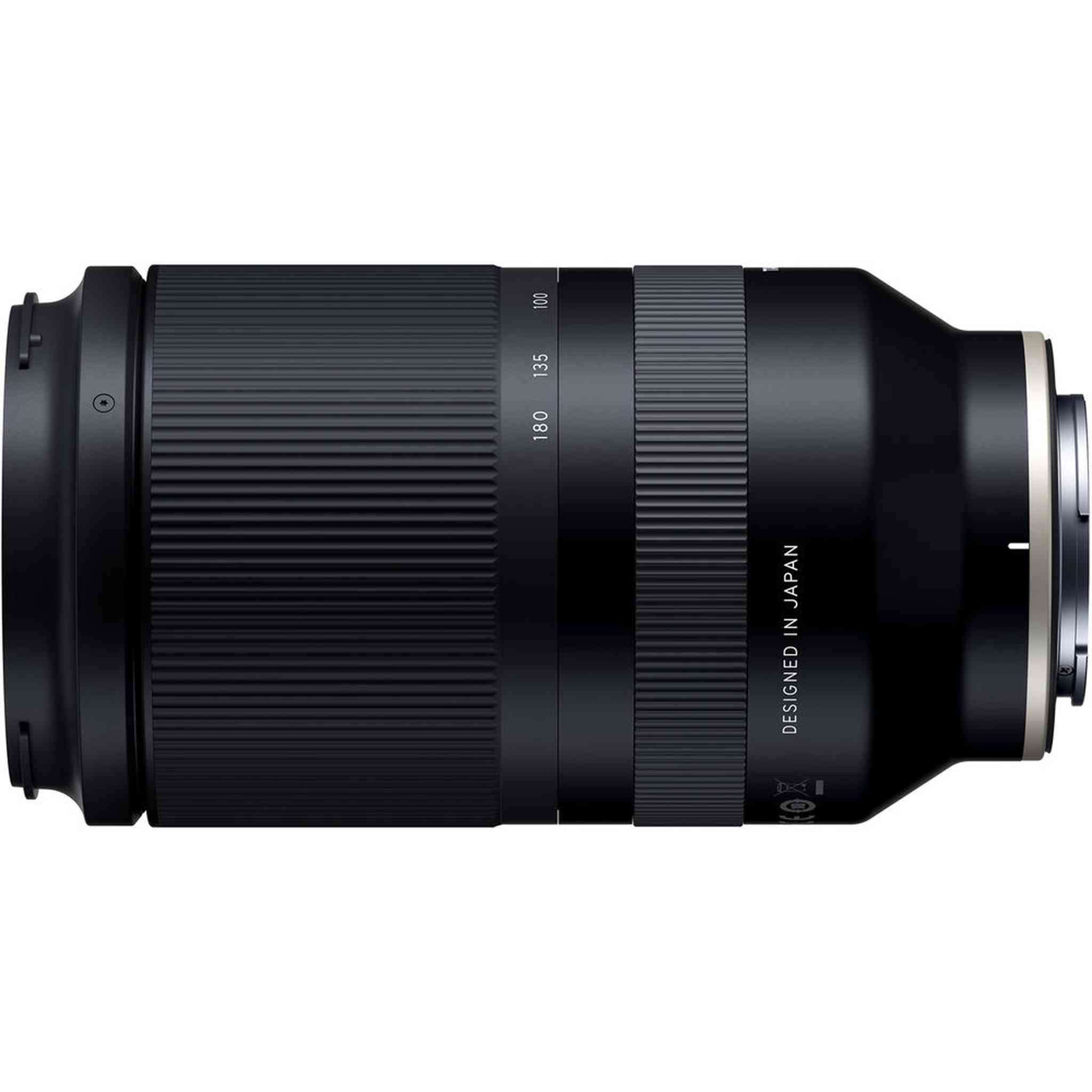 Tamron 70-180mm f/2.8 Di III VXD Lens for Sony E + Basic Accessory Bundle Tamron