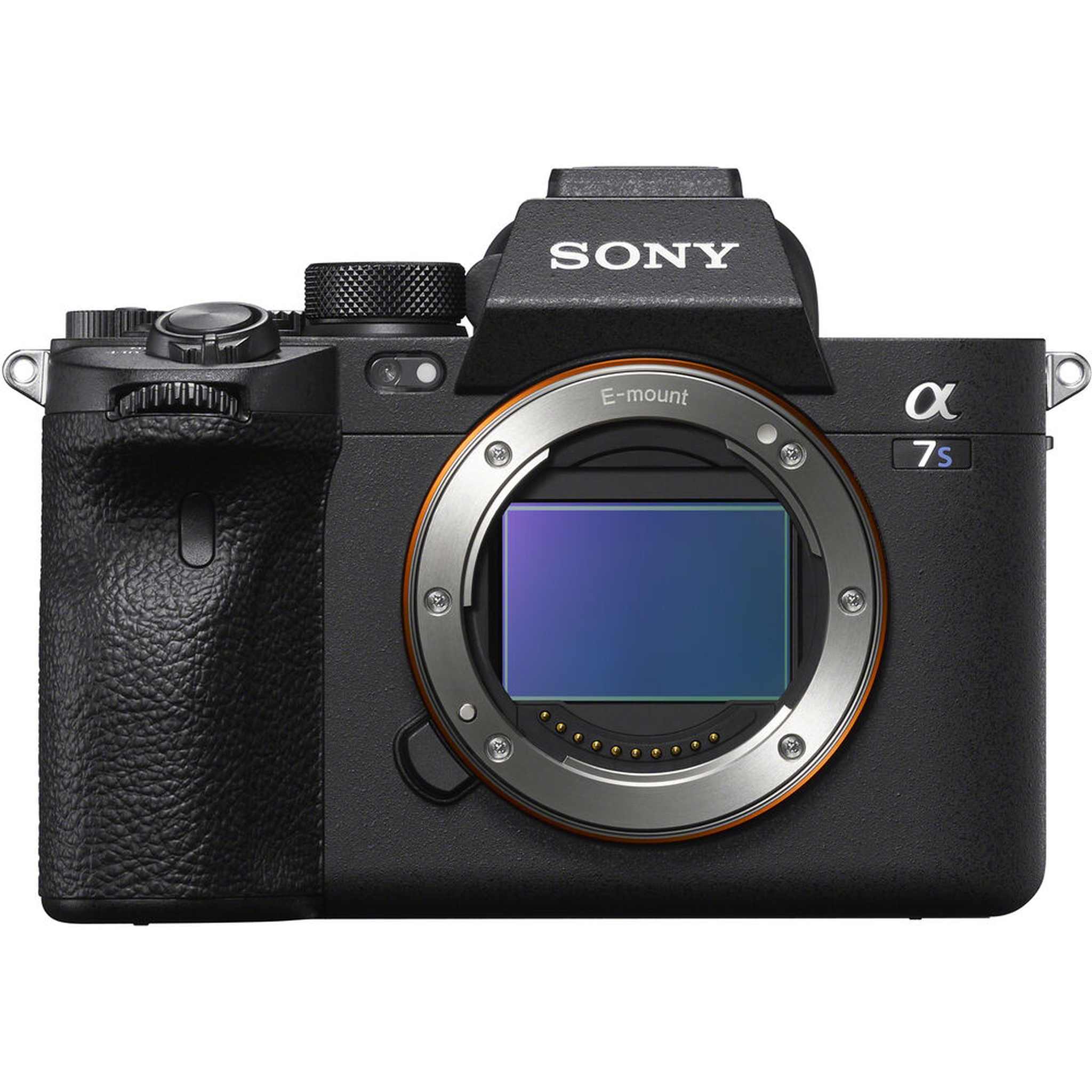 Sony Alpha a7S III Mirrorless Camera Body Only ILCE7SM3/B - Basic Bundle Sony