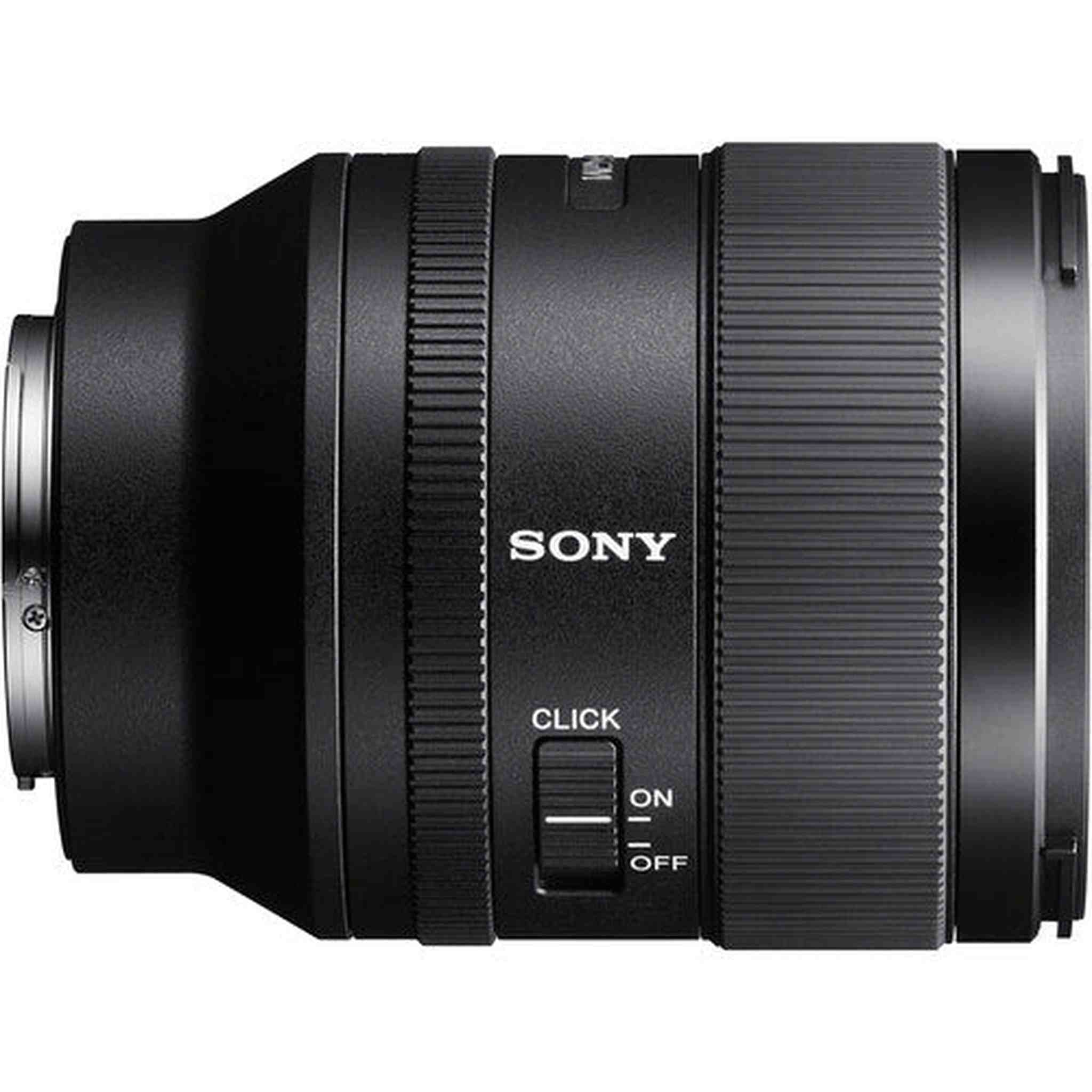 Sony FE 35mm F1.4 GM Full-Frame Large-Aperture Wide Angle G Master Lens Sony