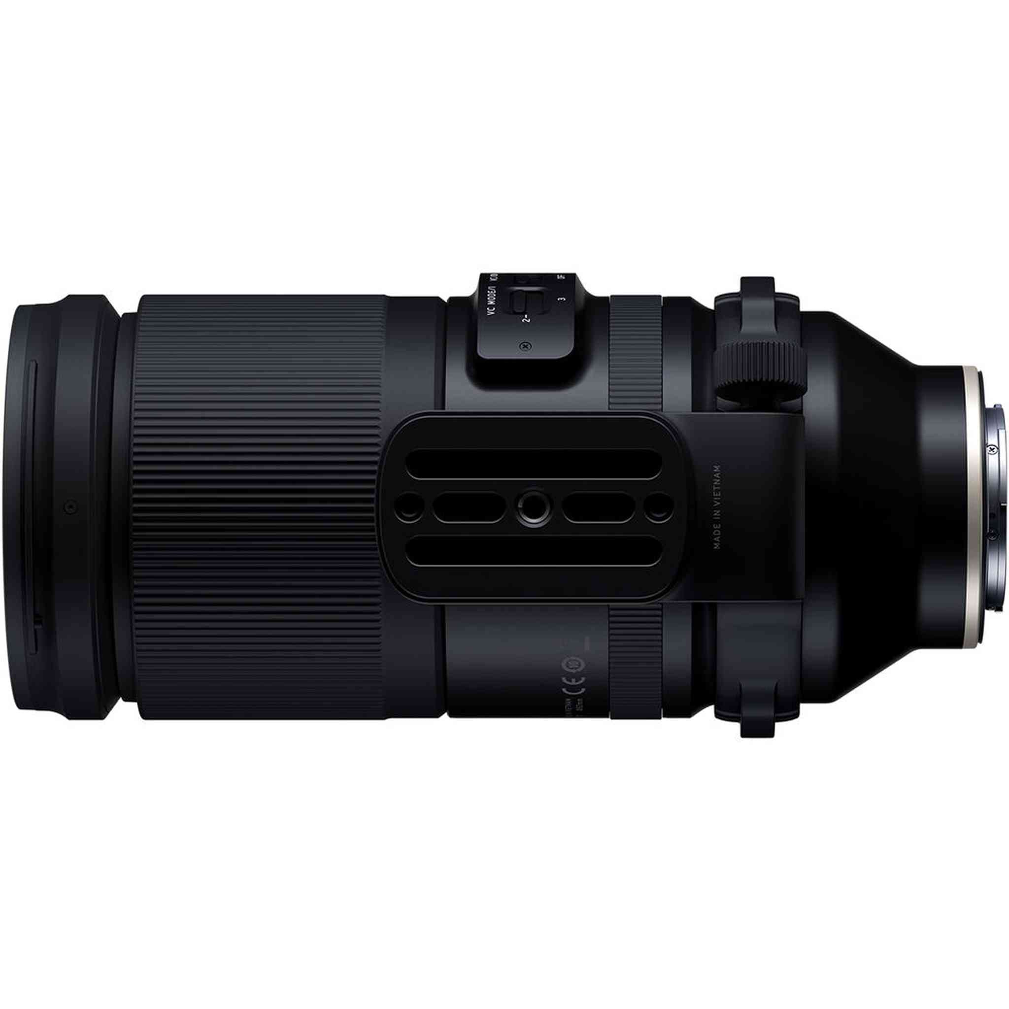 Tamron 150-500mm f/5-6.7 Di III VXD Lens for Sony with Accessories INT Model Tamron