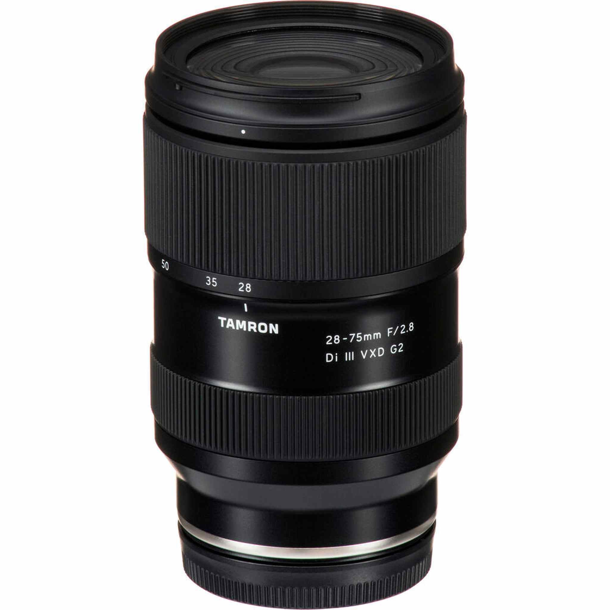 Tamron 28-75mm f/2.8 Di III VXD G2 Lens for Sony E + Accessories INTL Model Tamron