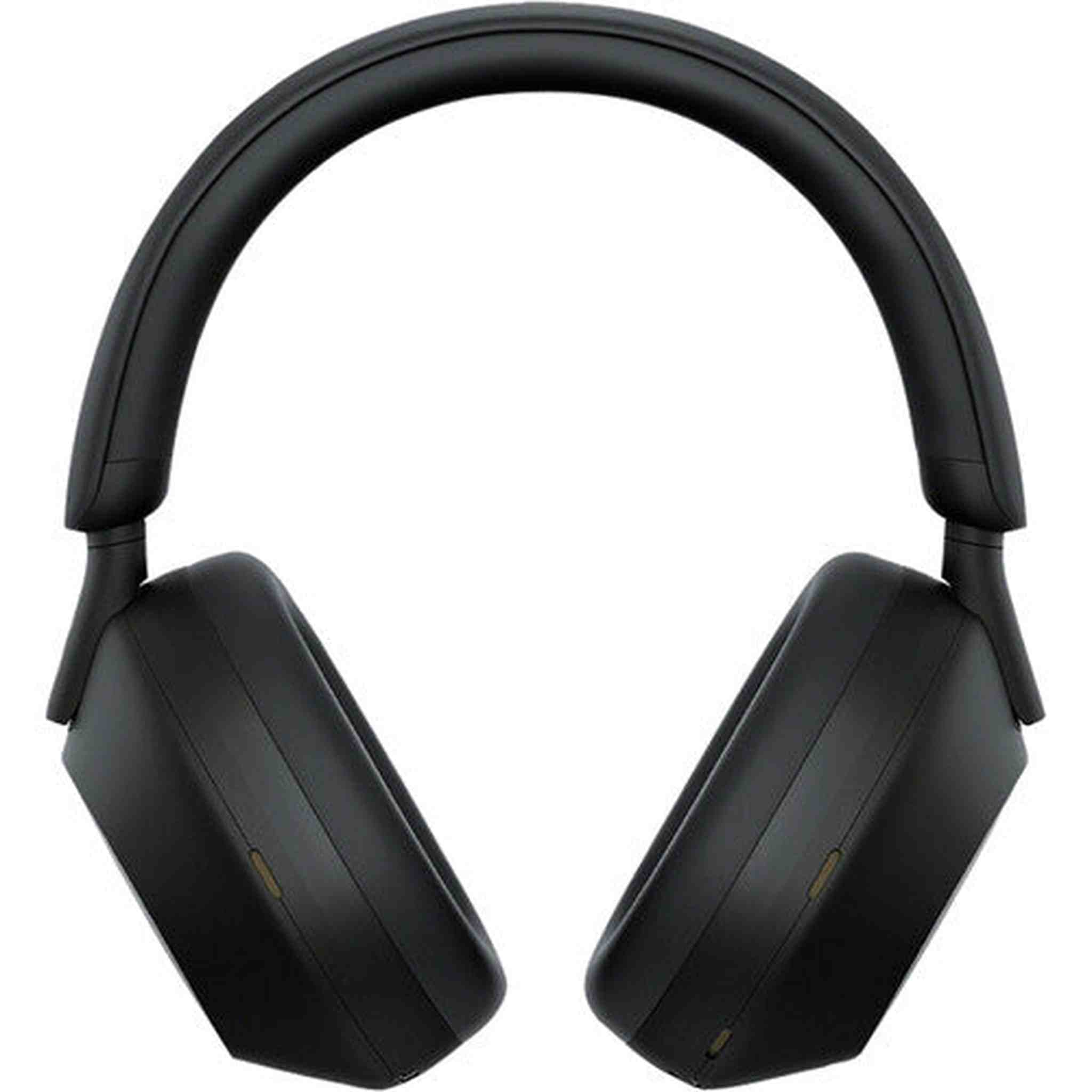 Sony WH-1000XM5 Noise-Canceling Wireless Over-Ear Headphones Black Sony