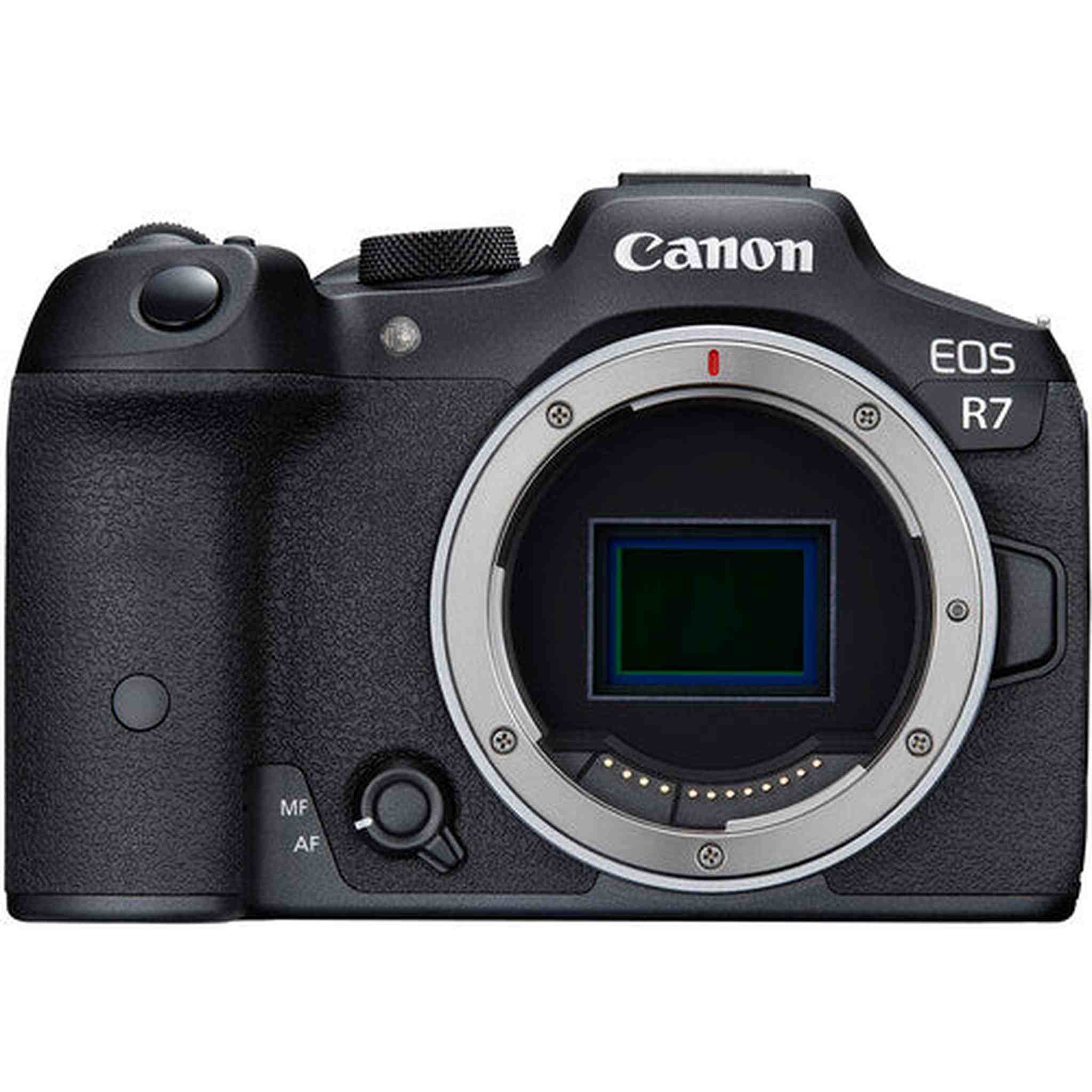 Canon EOS R7 Body Mirrorless Camera Canon