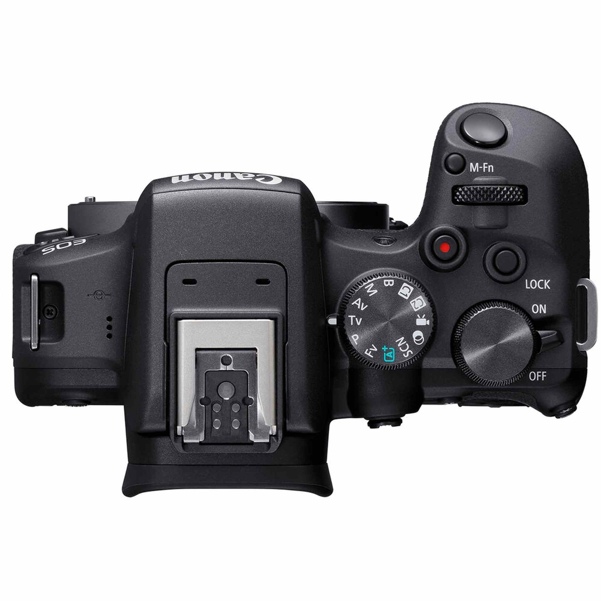 Canon EOS R10 Mirrorless Camera + Sony 64GB TOUGH SD Card + Bag + Reader + More Canon