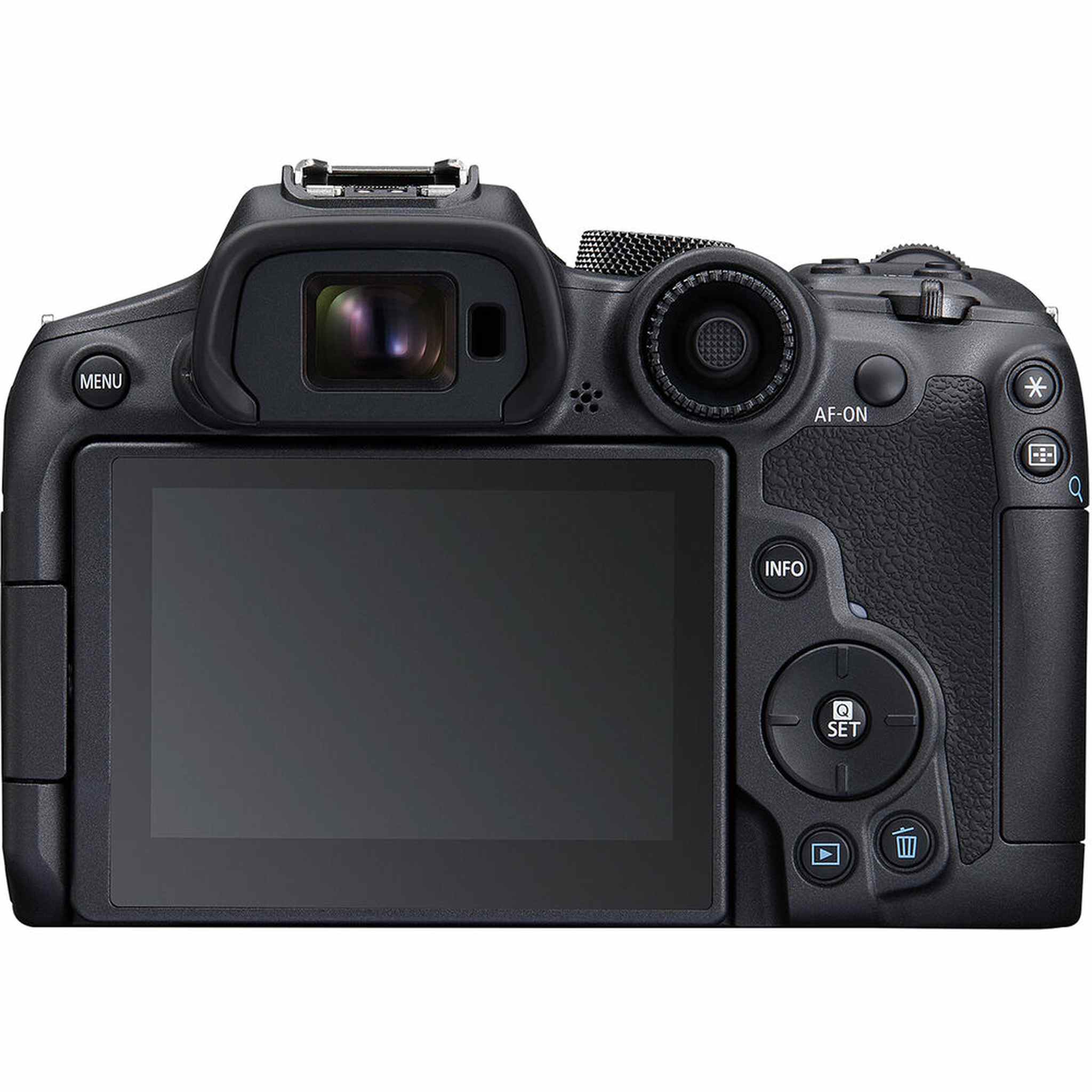 Canon EOS R7 Mirrorless Camera W/ 18-150mm Lens + Canon 24-70mm Lens + 64GB + More Canon