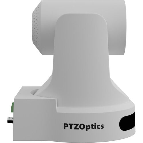 PTZOptics Move SE 12X White PTZOptics