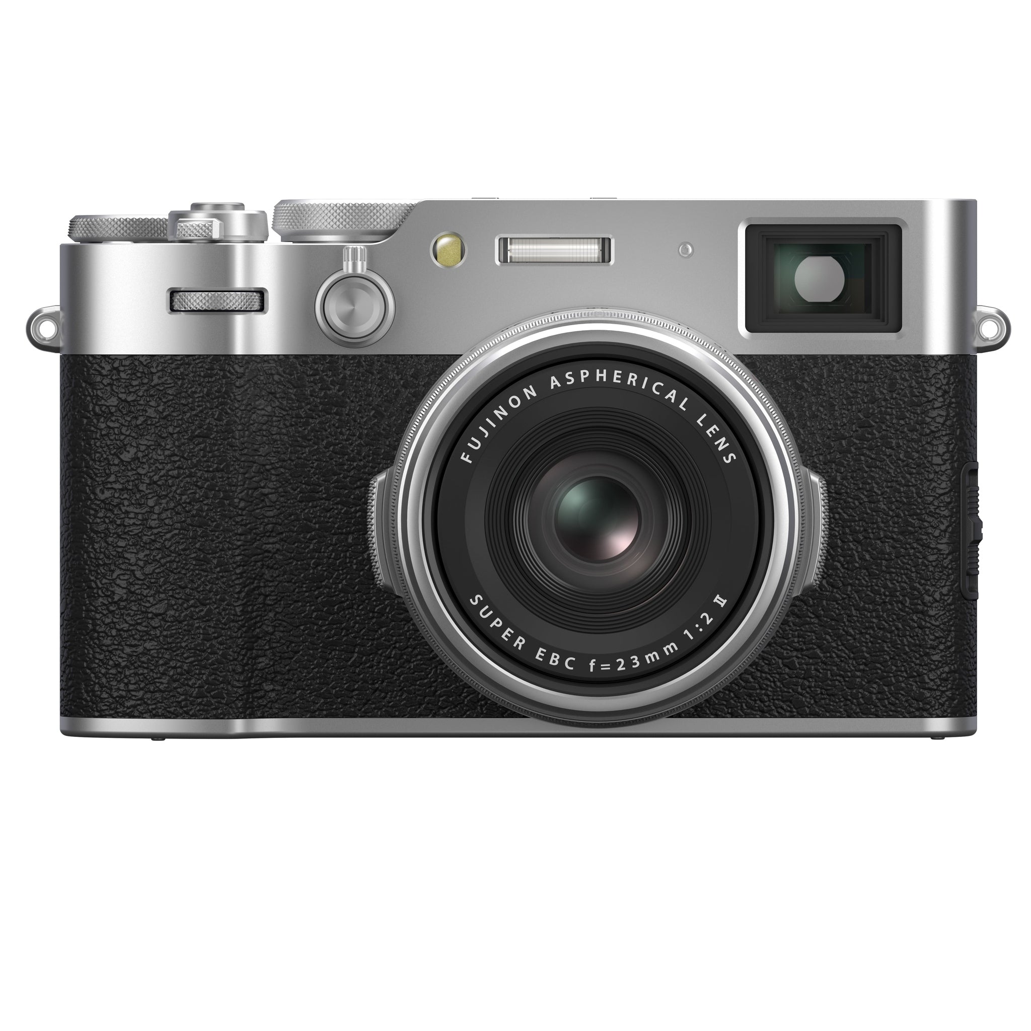 Fujifilm X100VI Digital Camera - Fujifilm