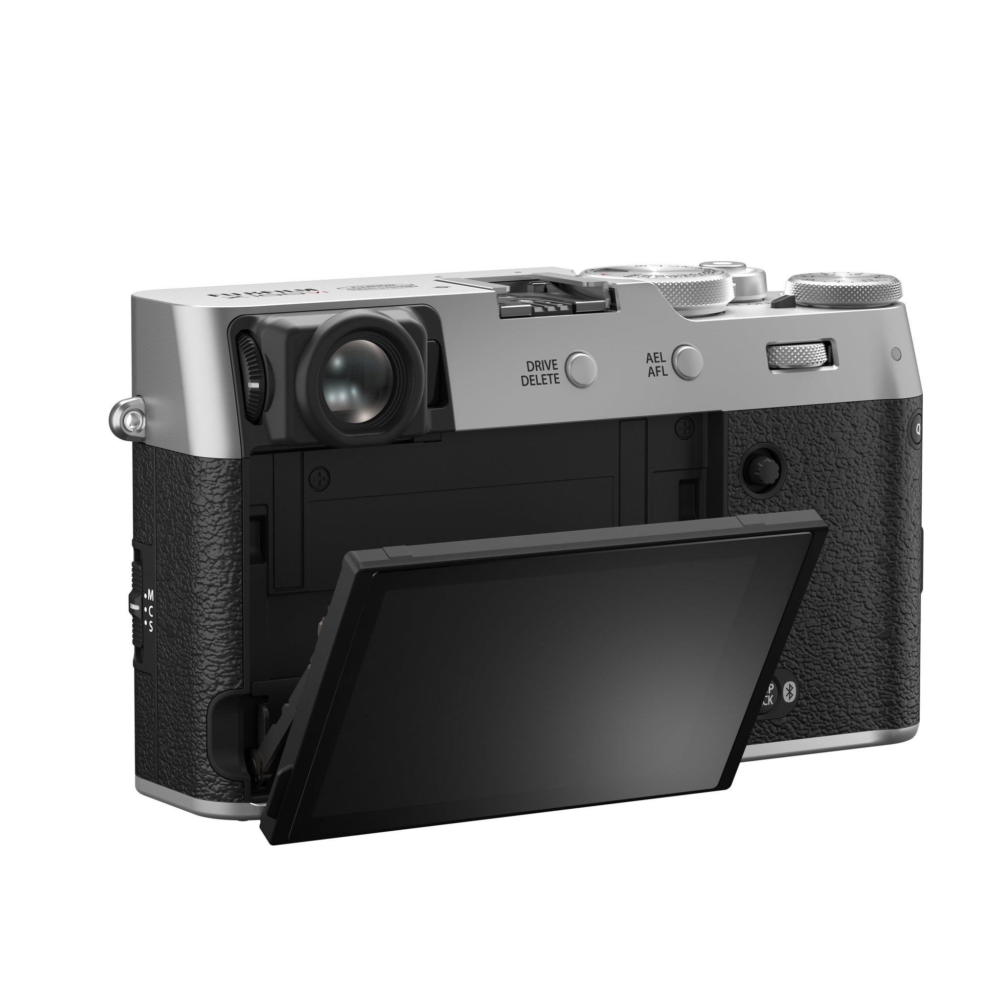 Fujifilm X100VI Digital Camera - Fujifilm