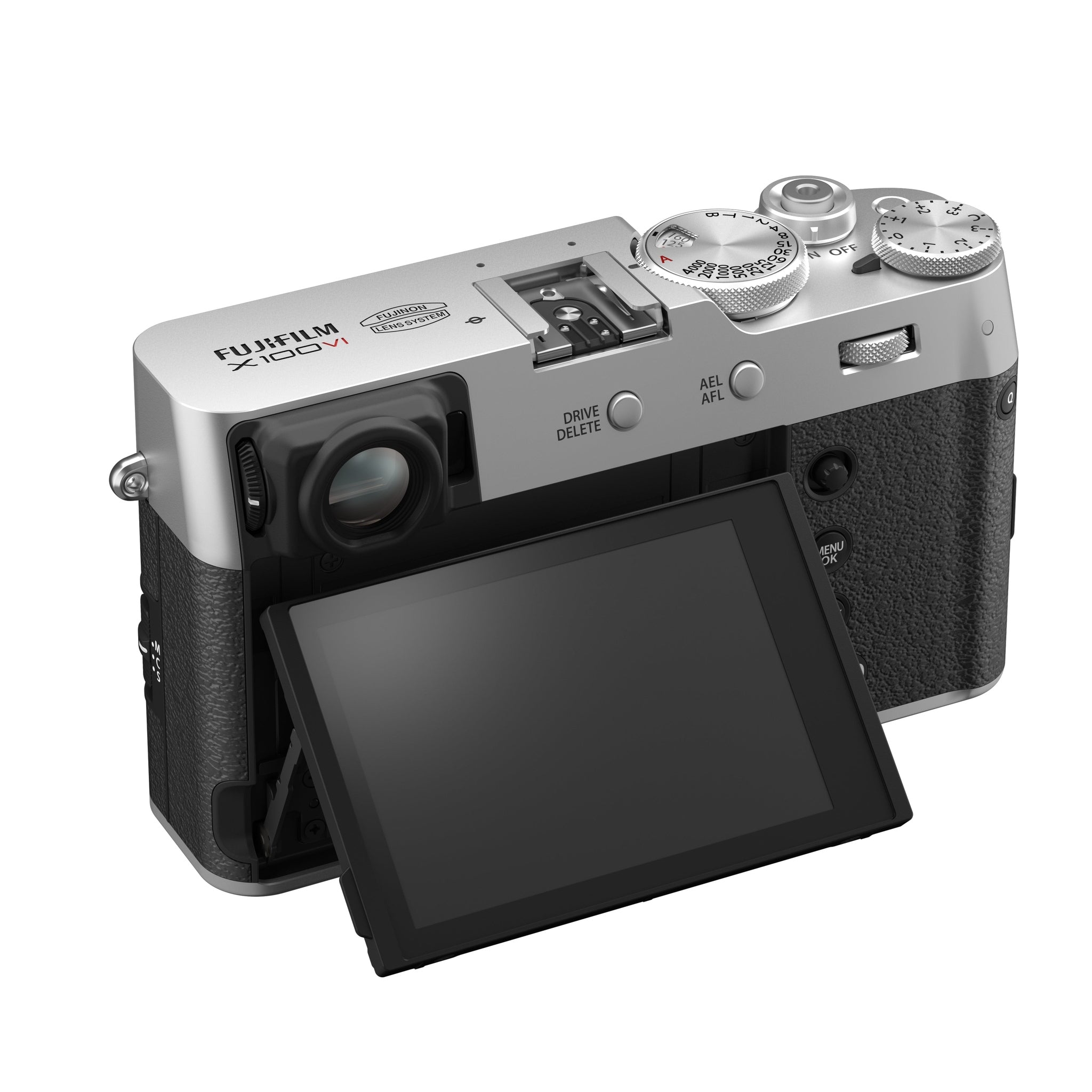 Fujifilm X100VI Digital Camera - Fujifilm