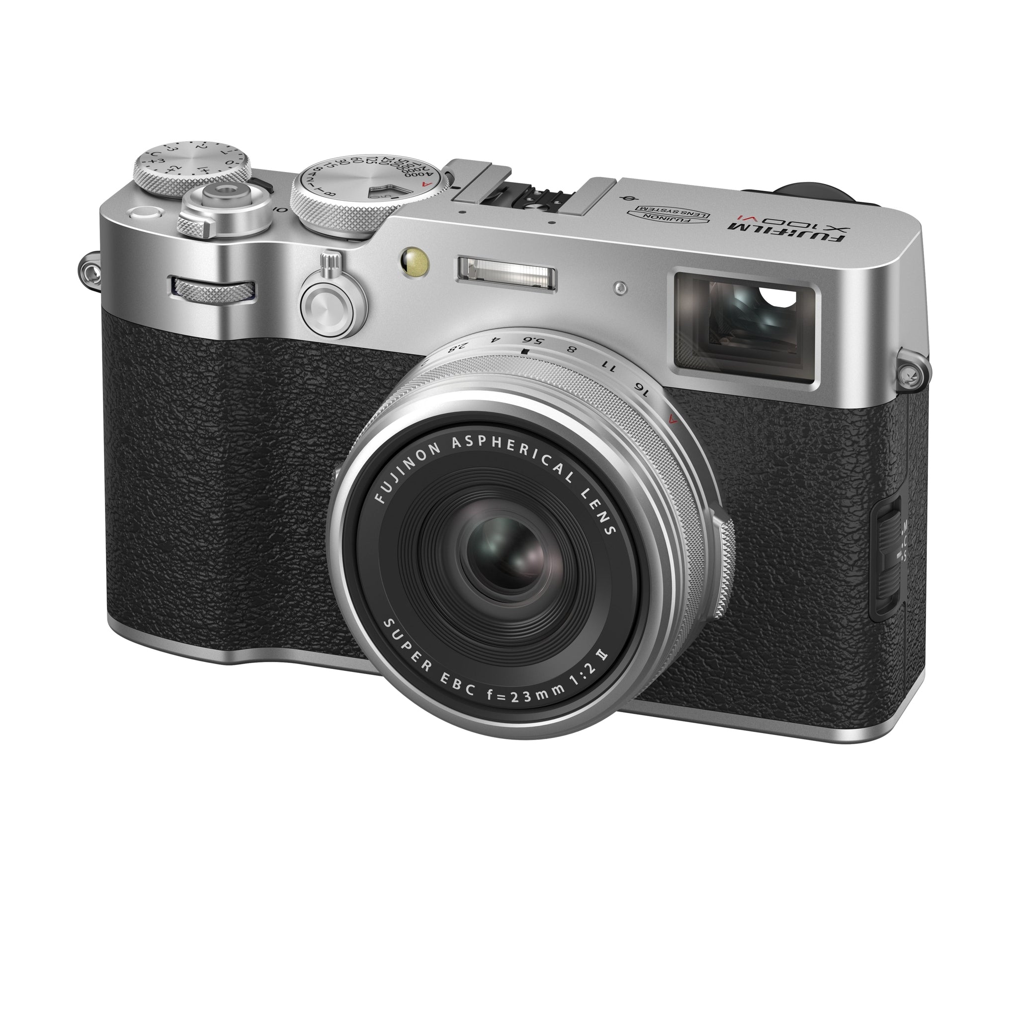 Fujifilm X100VI Digital Camera - Fujifilm