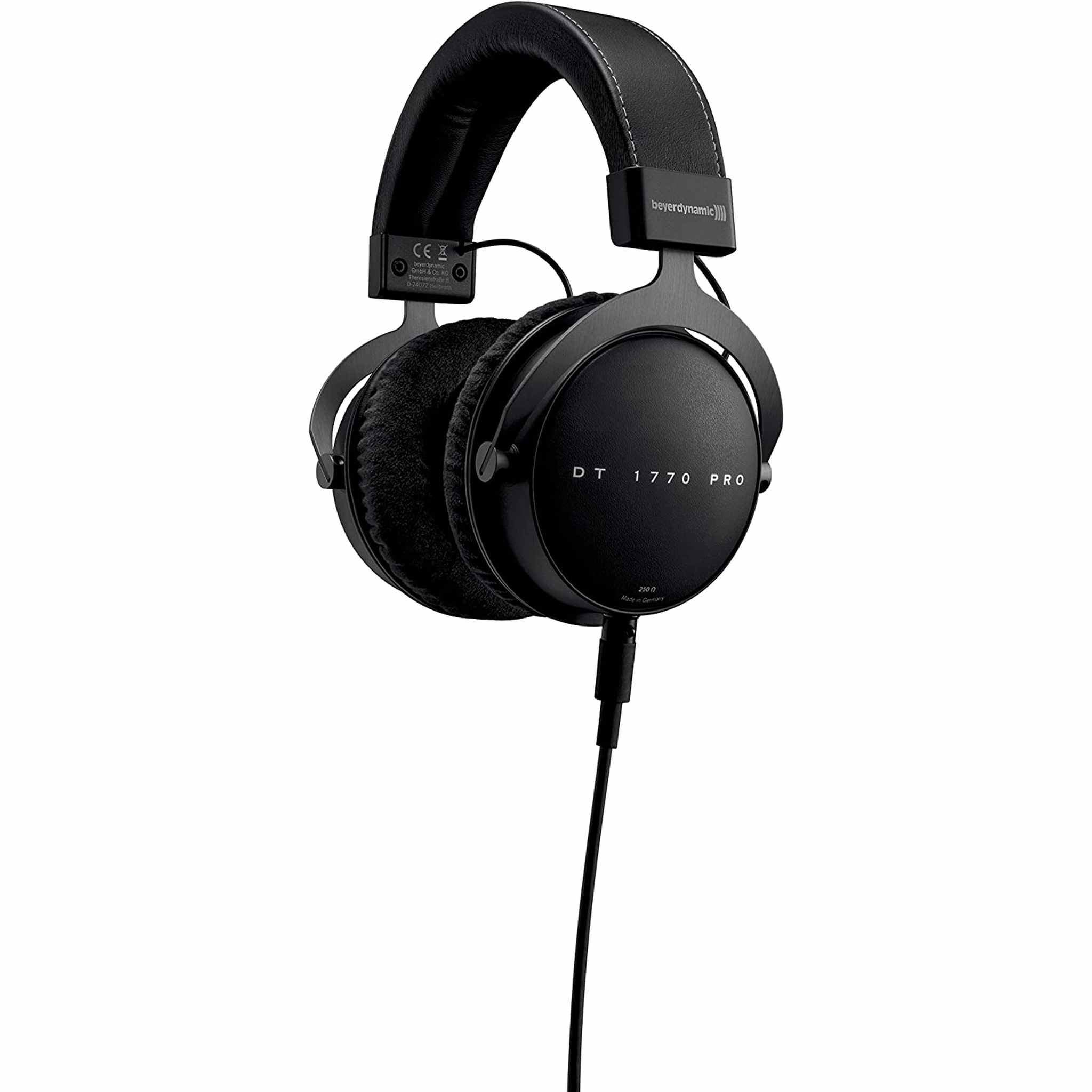 Beyerdynamic DT 1770 Pro Studio Headphone Beyerdynamic