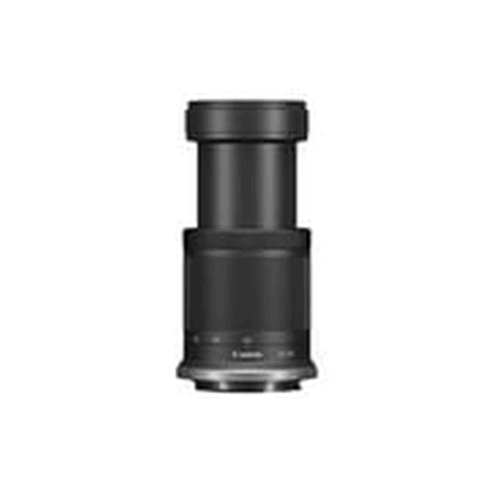 Canon RF-S55-210mm F5-7.1 is STM for Canon APS-C Mirrorless RF Mount Cameras, Telephoto Zoom, Compact, Lightweight, Optical Image Stabilization, for Landscape, Portrait, & Travel Photos/Videos Canon