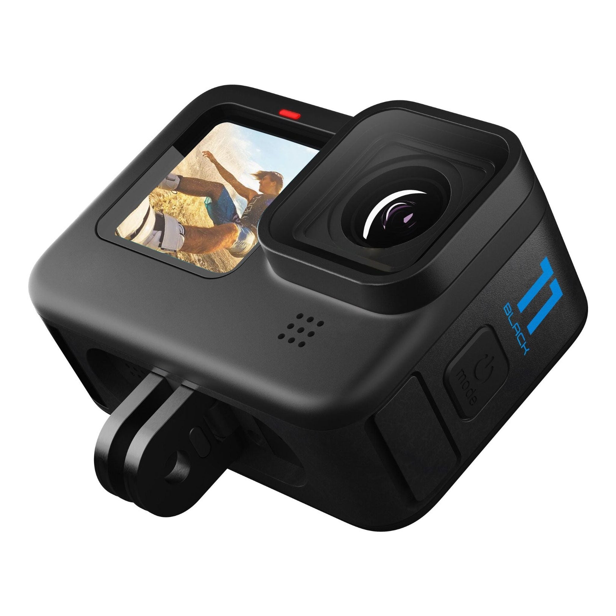 GoPro HERO11 - Waterproof Action Camera Base - Parent - GoPro