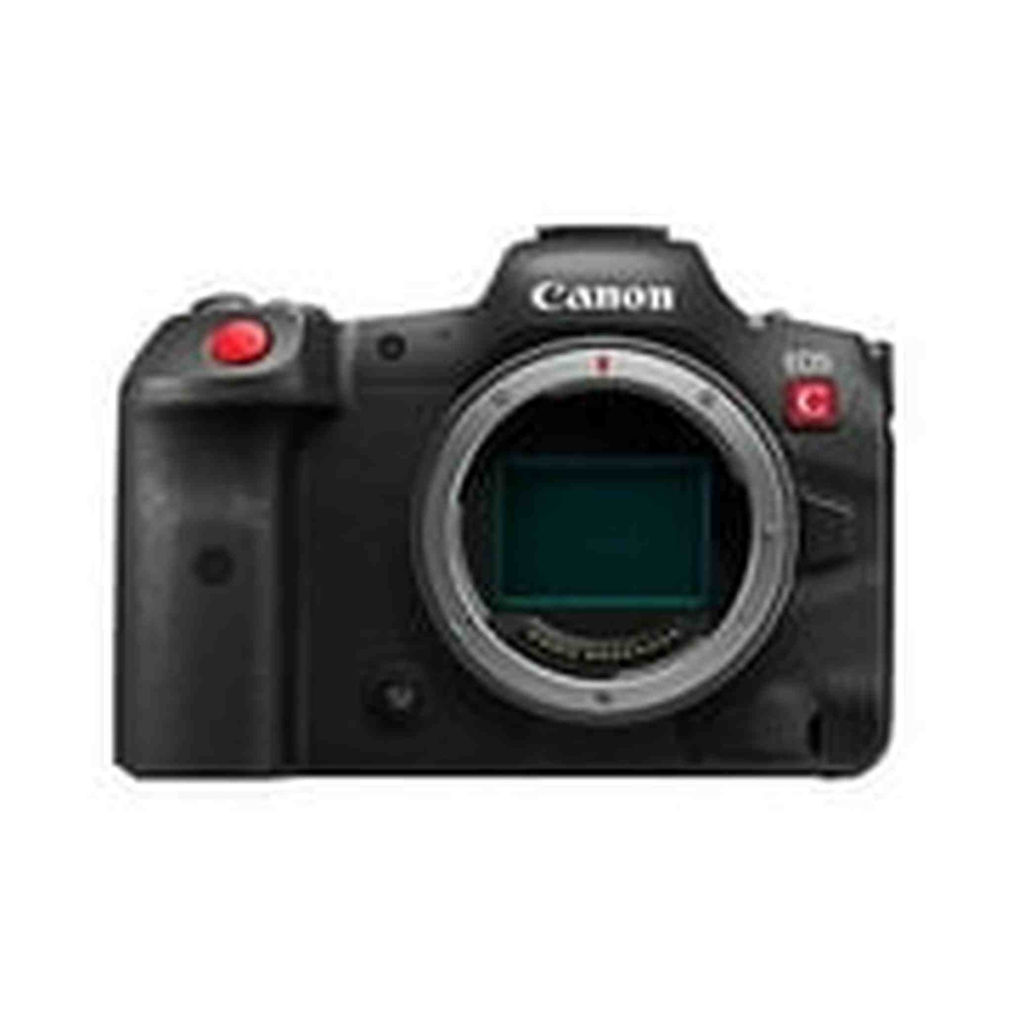 Canon EOS R5 C Mirrorless Digital Cinema Camera Body Canon