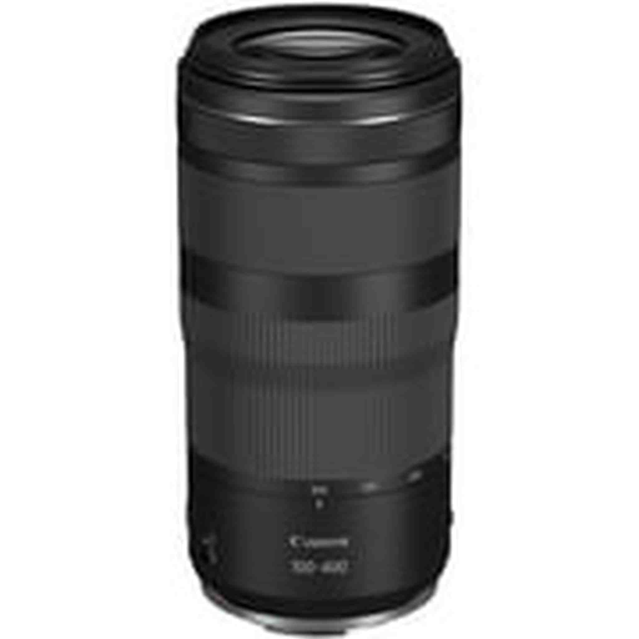 Canon RF100-400mm F5.6-8 is USM Canon